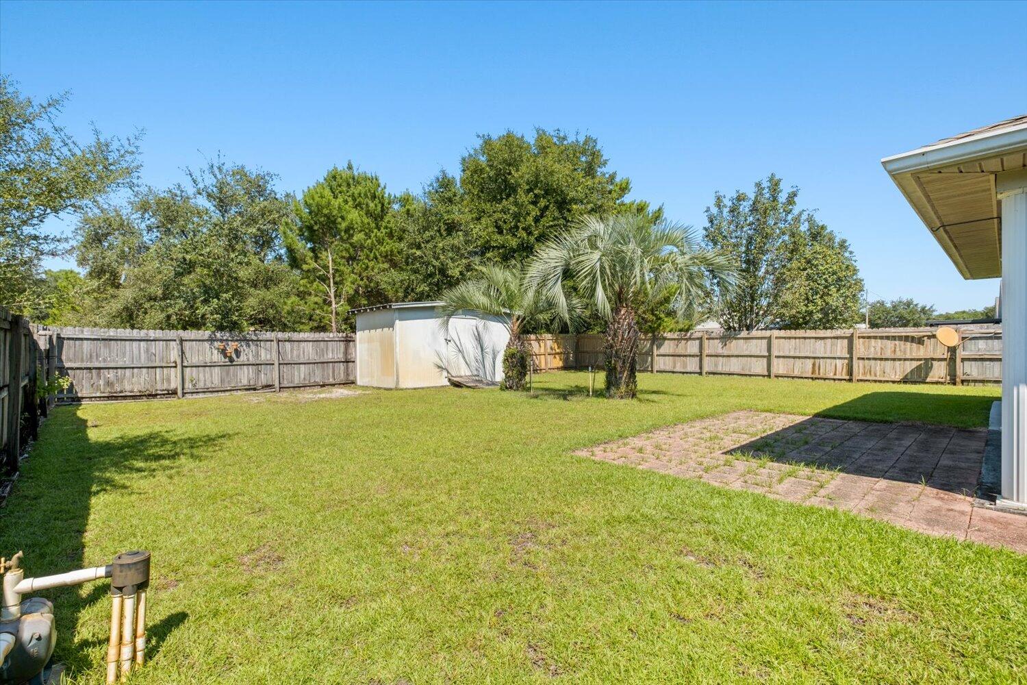 Navarre 1st Add - Residential