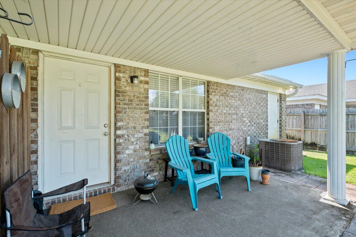 Navarre 1st Add - Residential