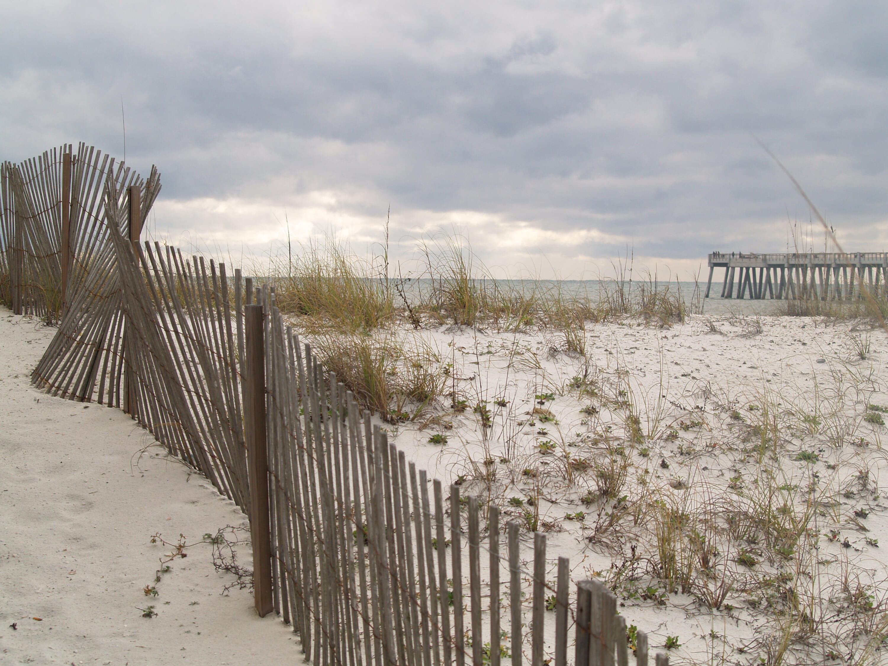 Navarre 1st Add - Residential