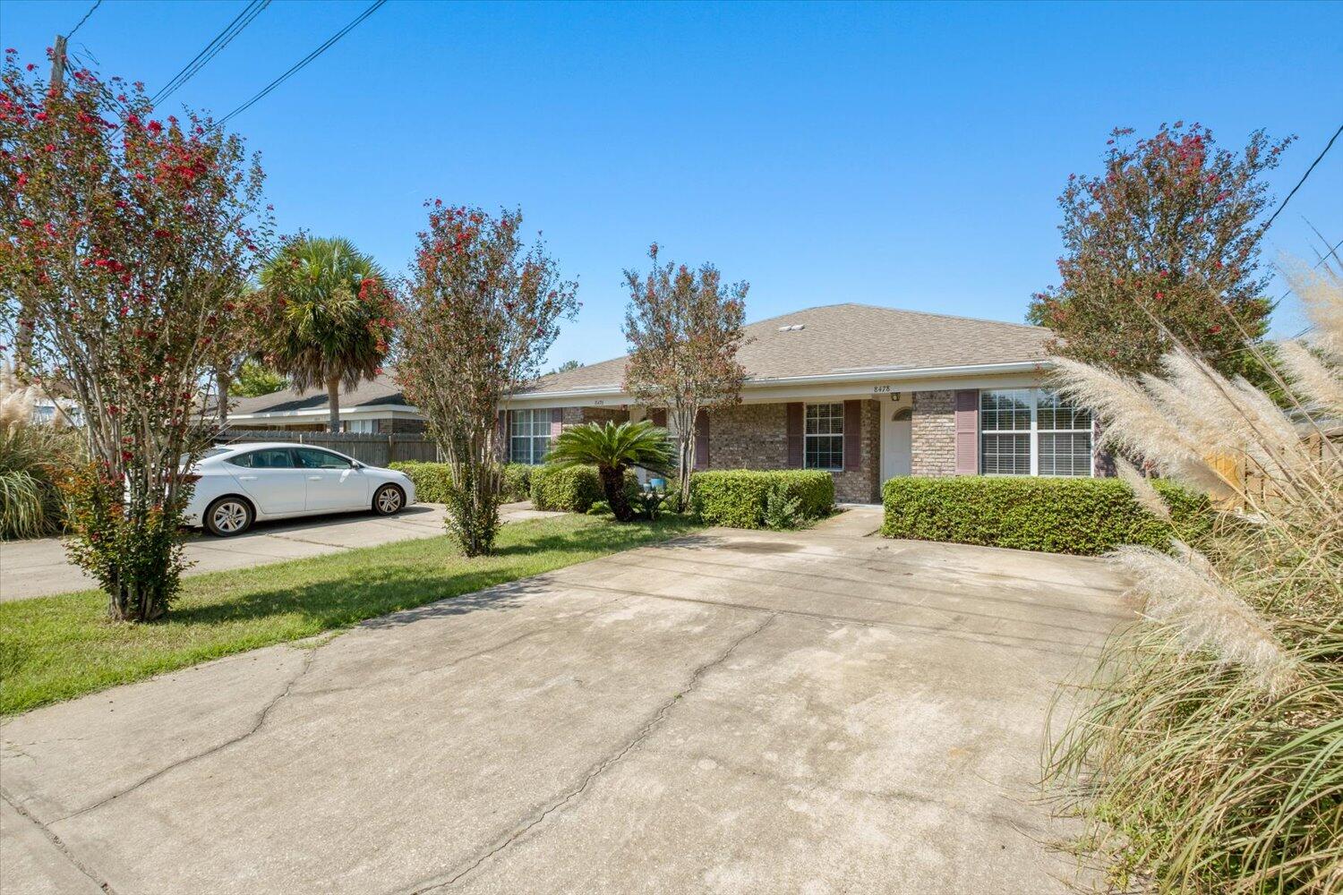 Navarre 1st Add - Residential