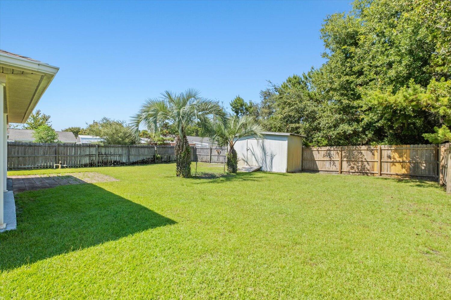 Navarre 1st Add - Residential