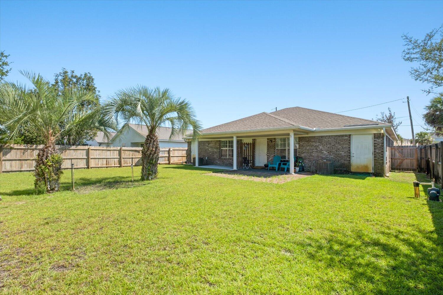 Navarre 1st Add - Residential