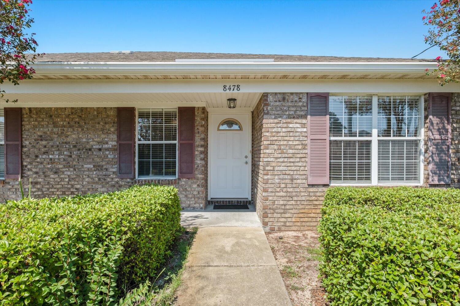 Navarre 1st Add - Residential