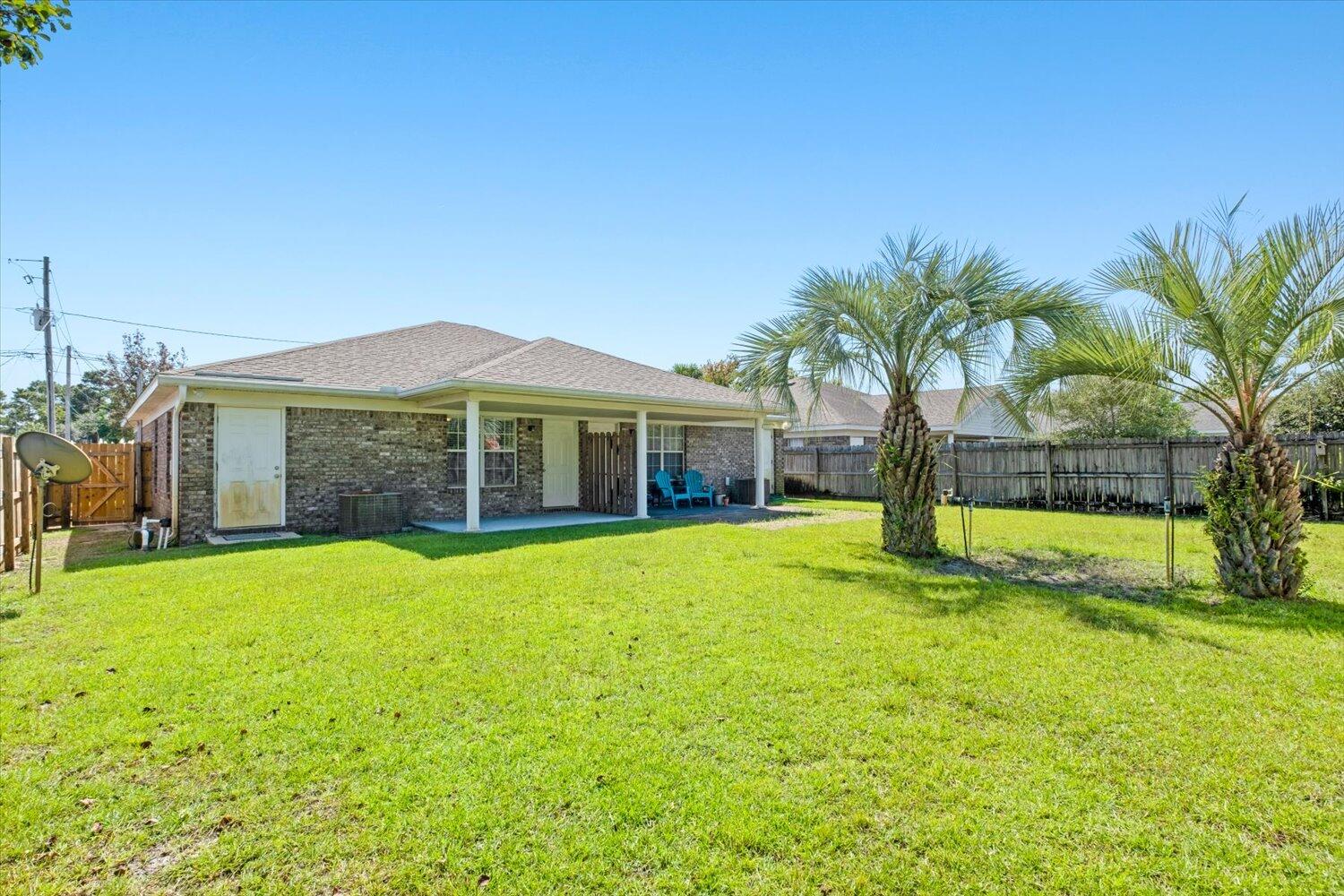 Navarre 1st Add - Residential