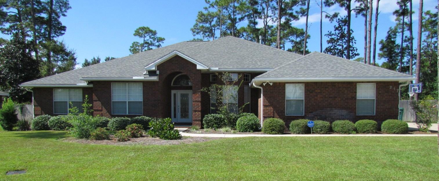 BAYSHORE PLACE PH 7 - Residential Lease