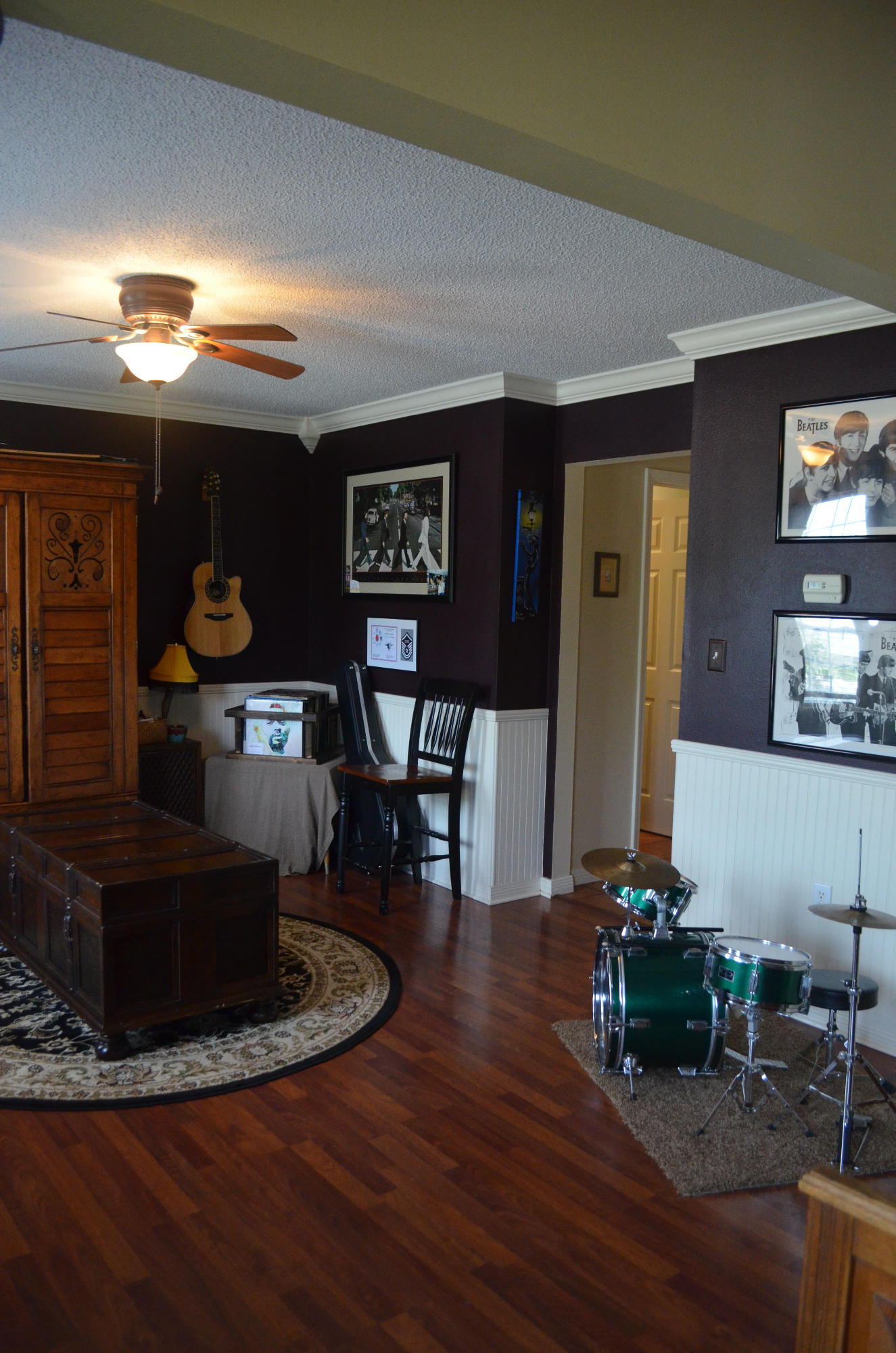 OLD BETHEL ESTATES PH I - Residential