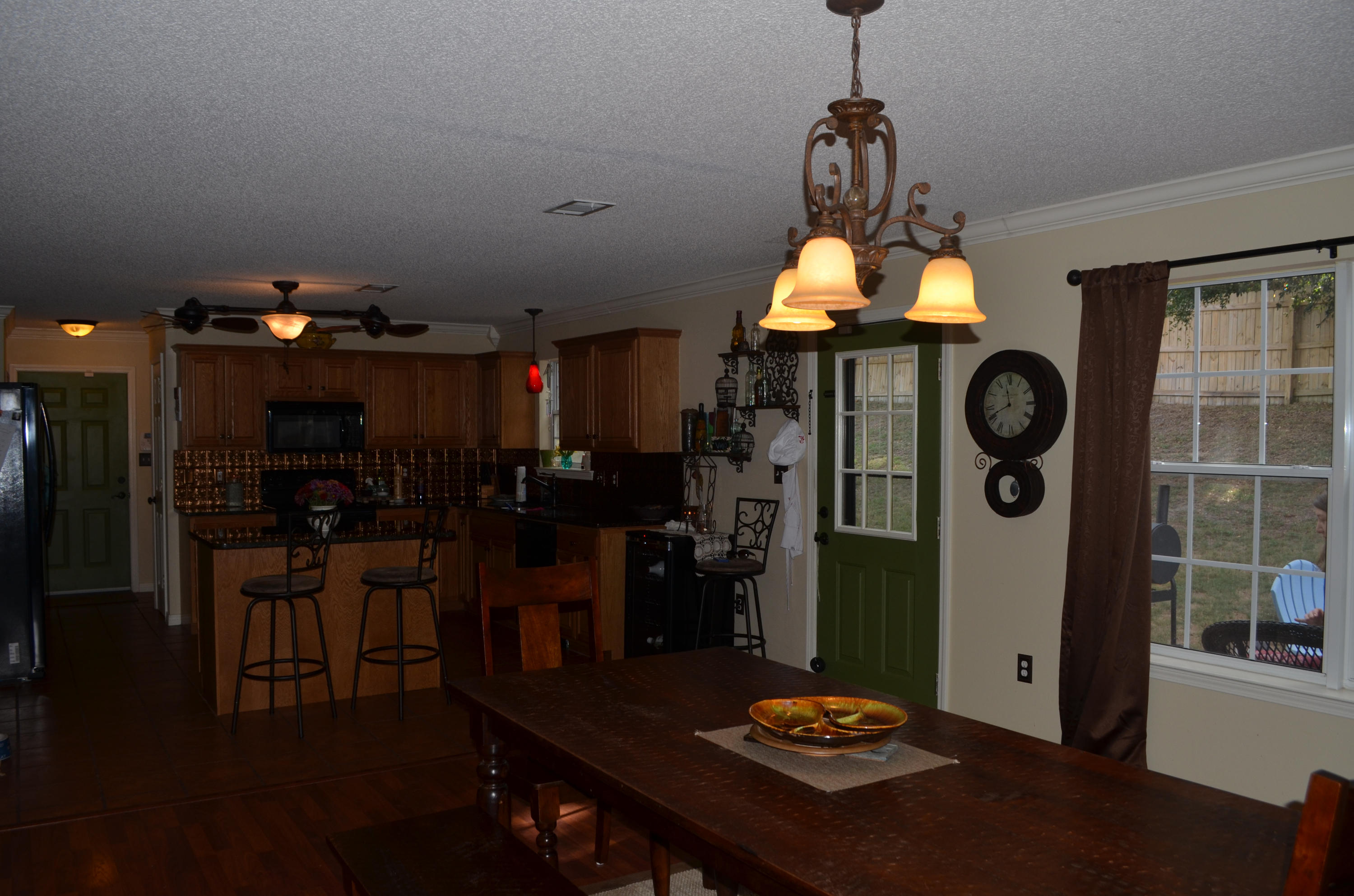 OLD BETHEL ESTATES PH I - Residential