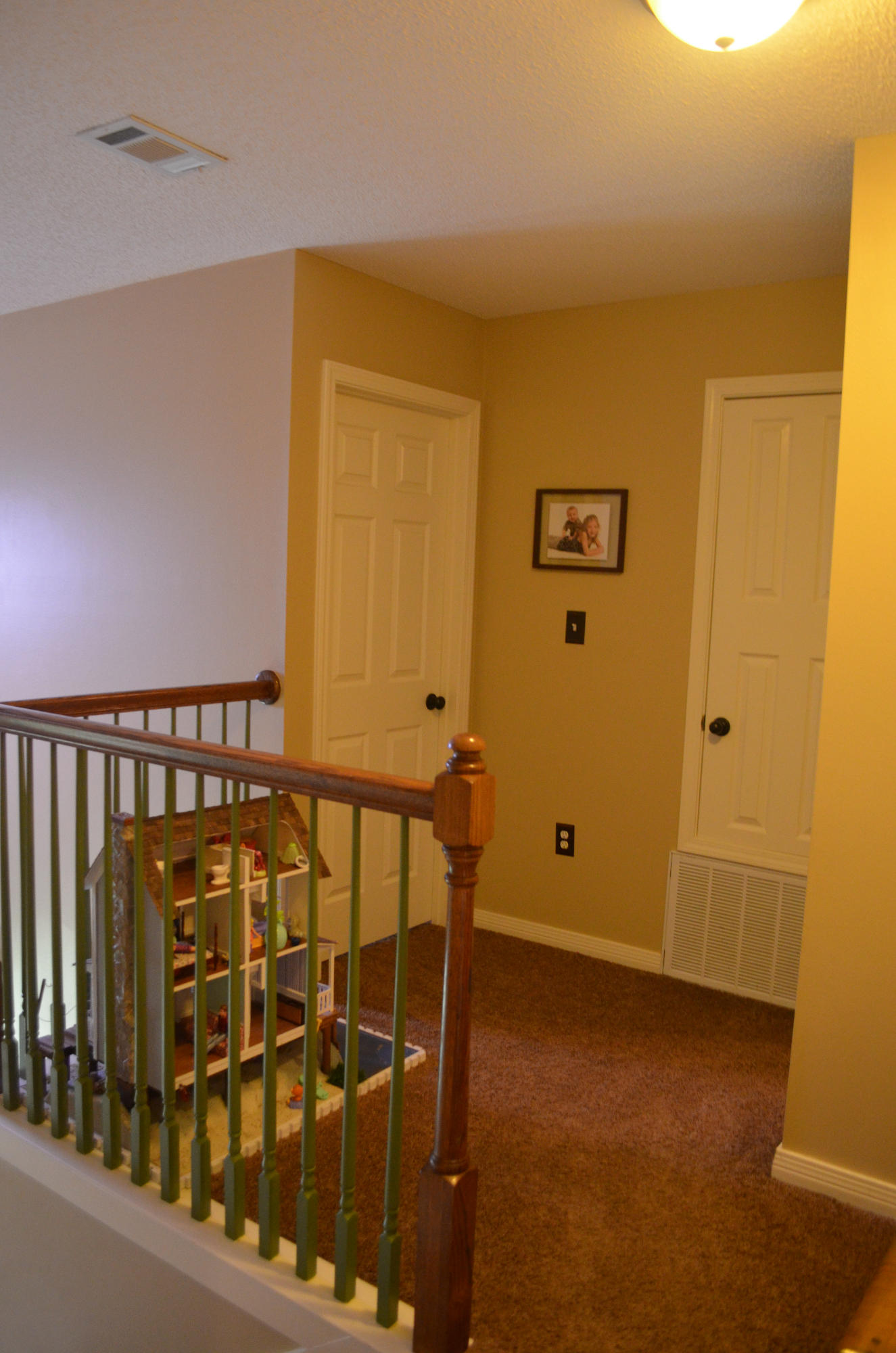 OLD BETHEL ESTATES PH I - Residential