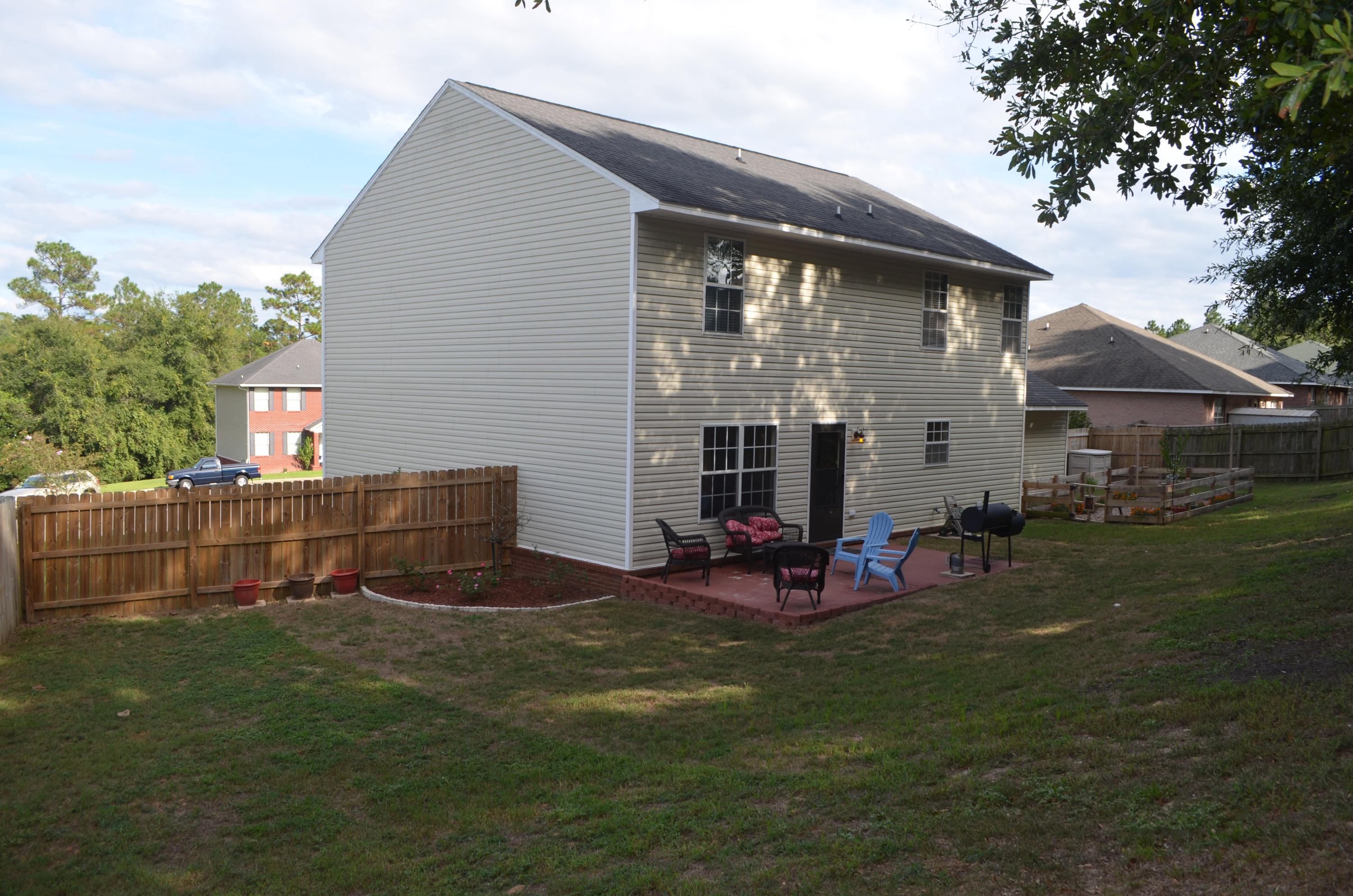 OLD BETHEL ESTATES PH I - Residential