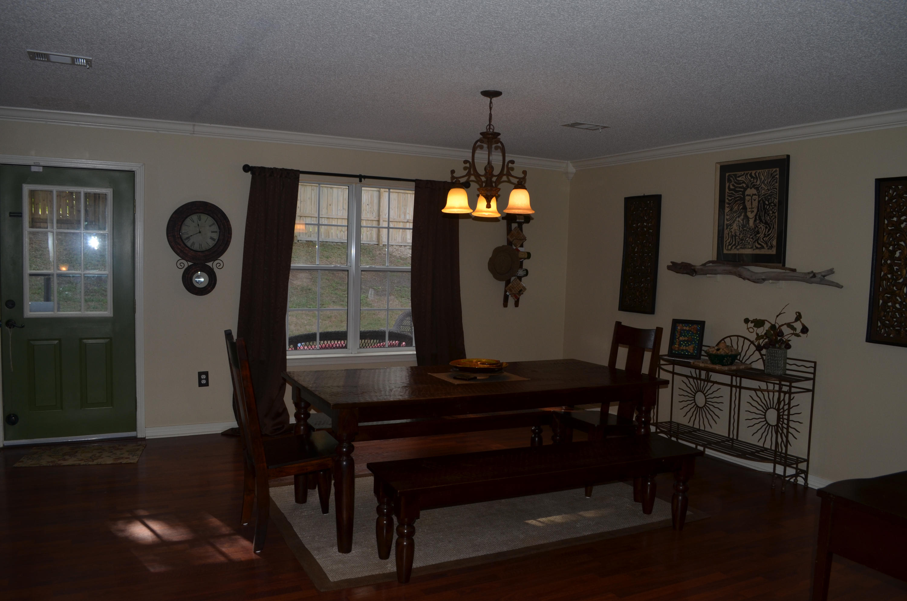 OLD BETHEL ESTATES PH I - Residential