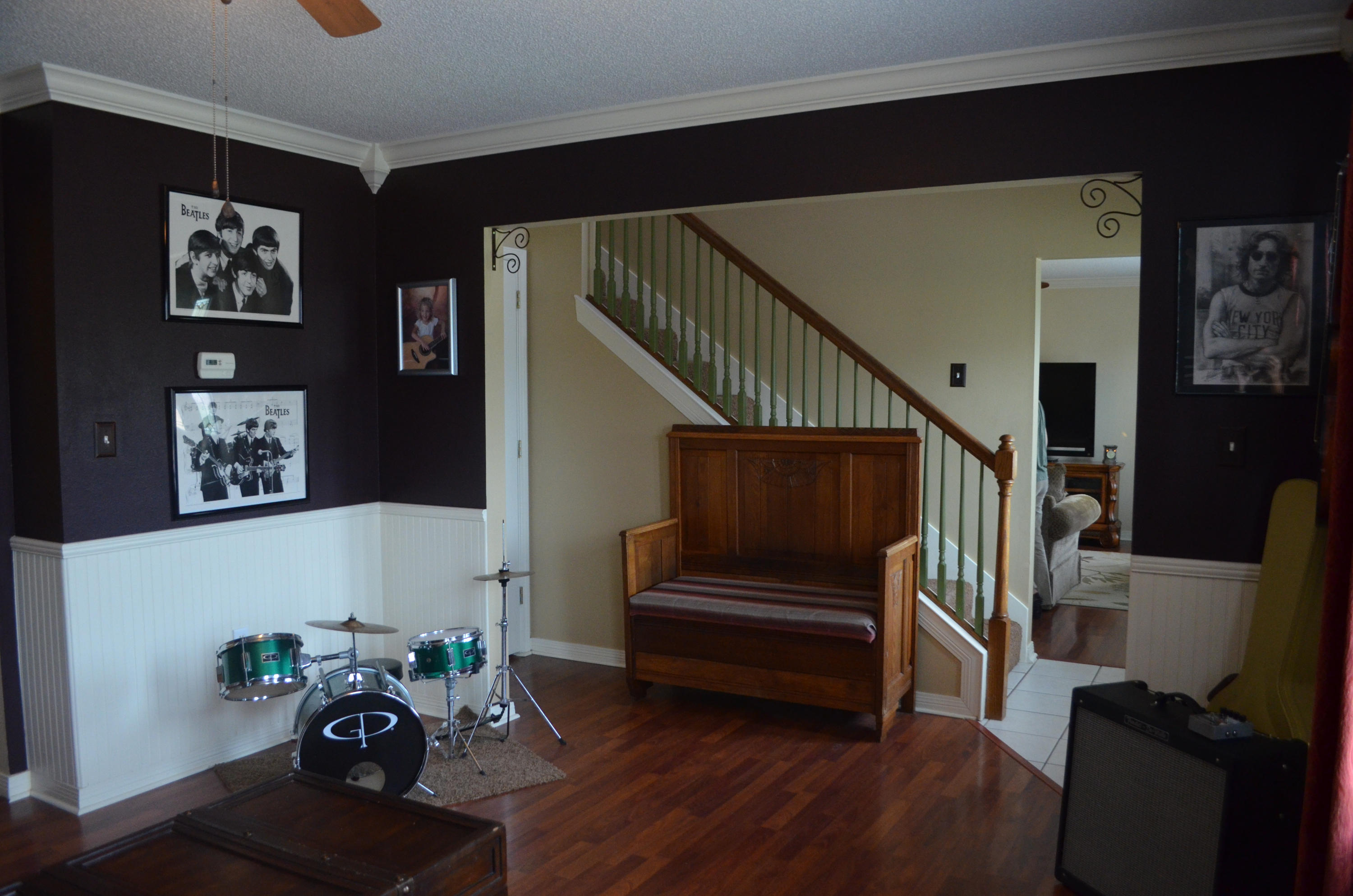 OLD BETHEL ESTATES PH I - Residential