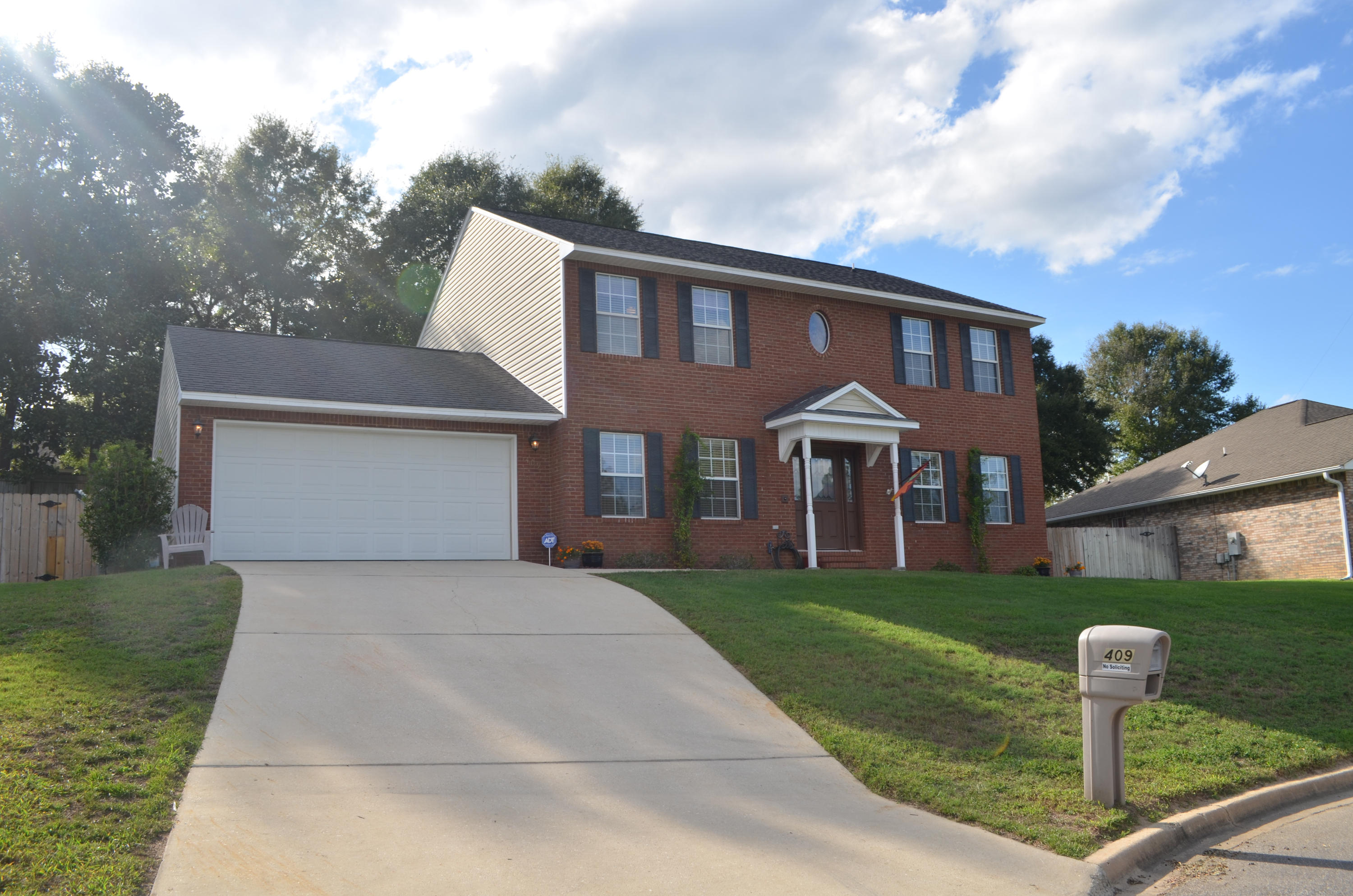 OLD BETHEL ESTATES PH I - Residential