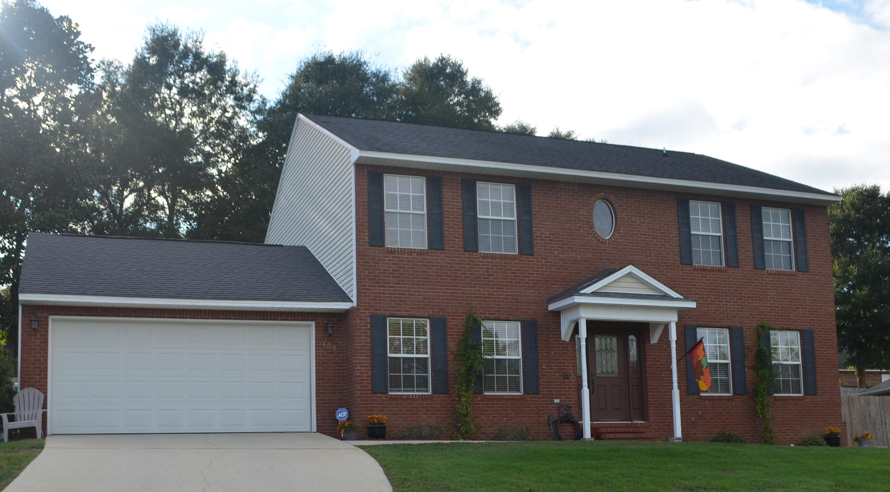 OLD BETHEL ESTATES PH I - Residential