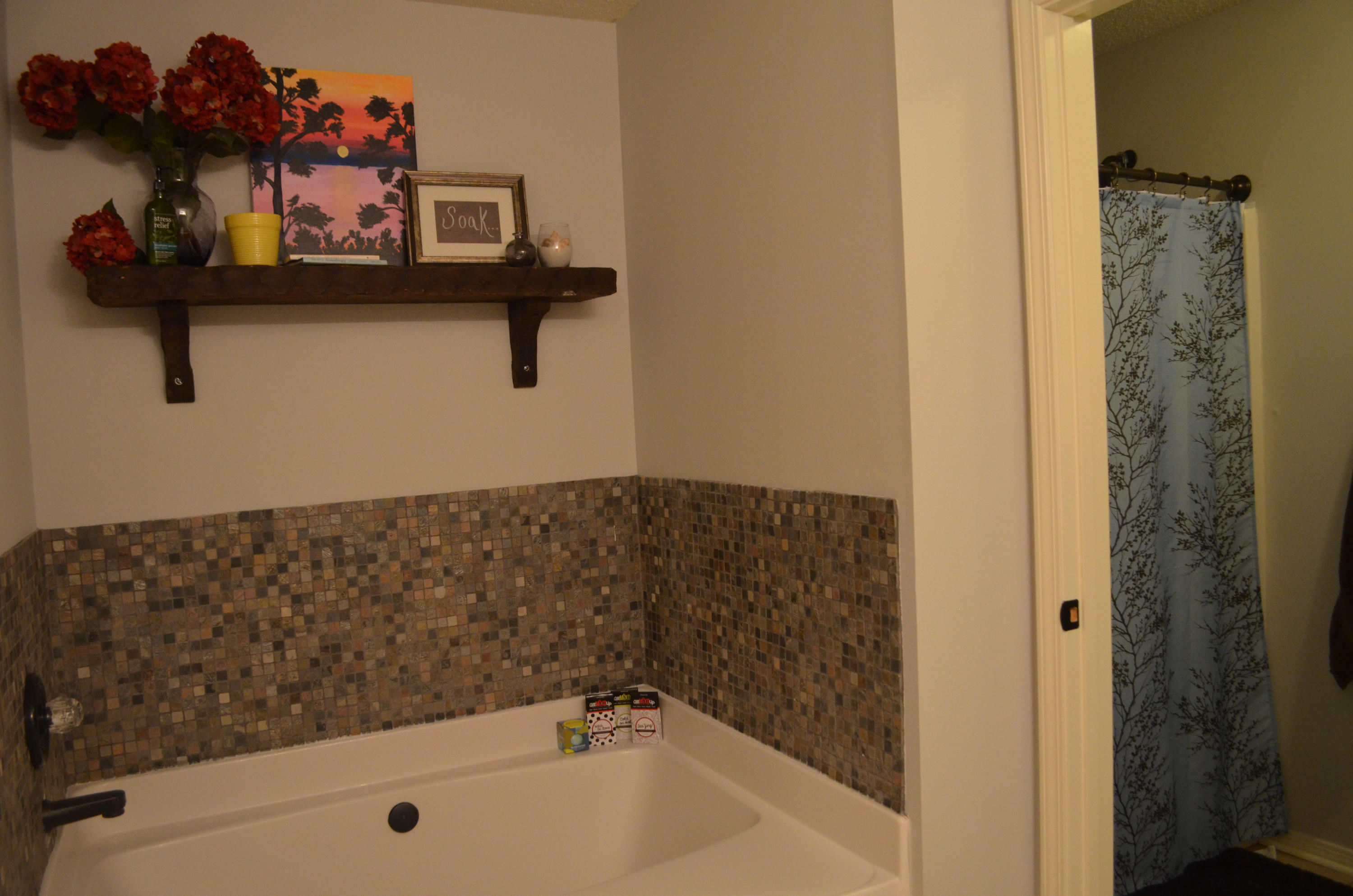 OLD BETHEL ESTATES PH I - Residential