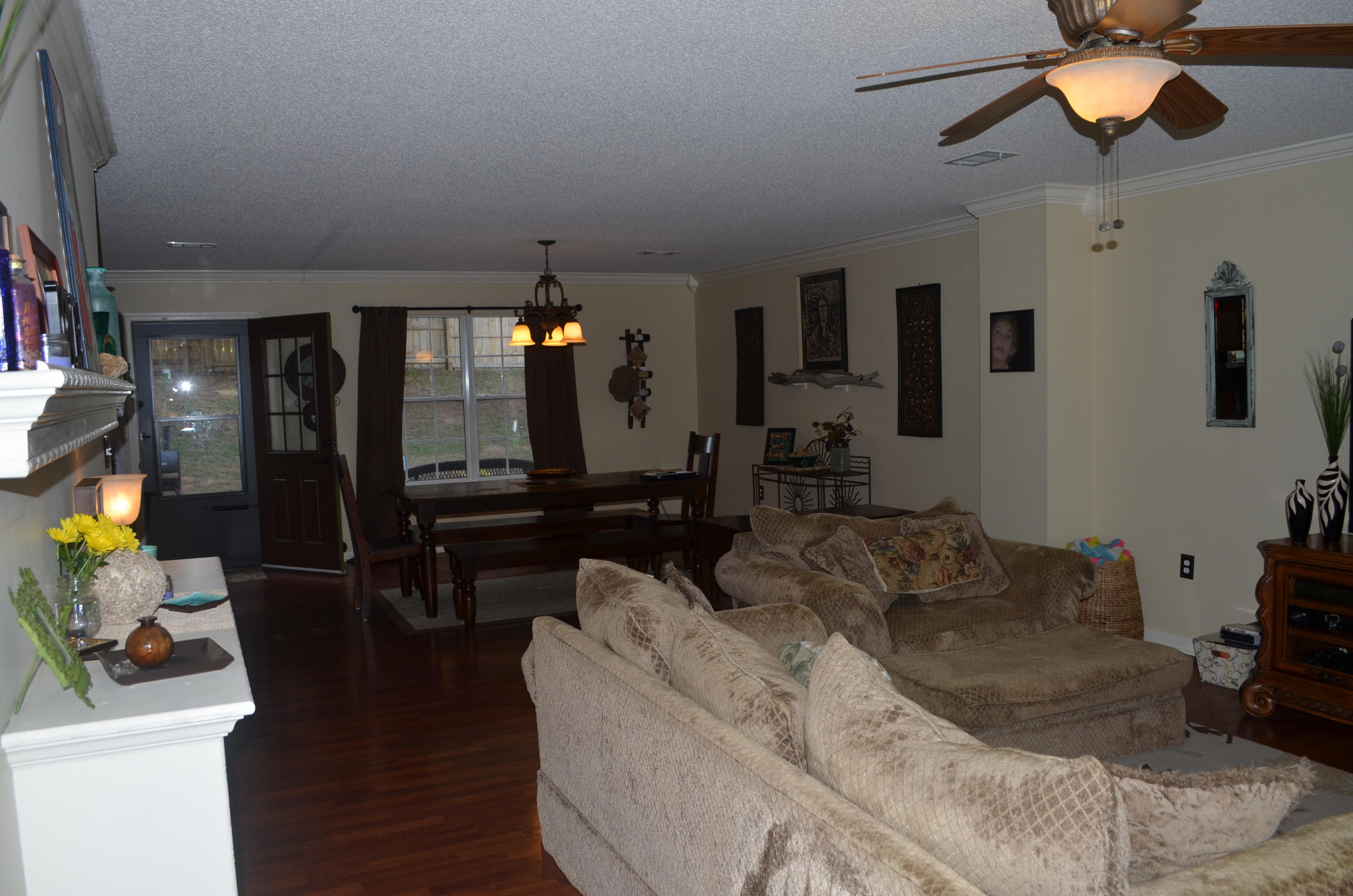 OLD BETHEL ESTATES PH I - Residential