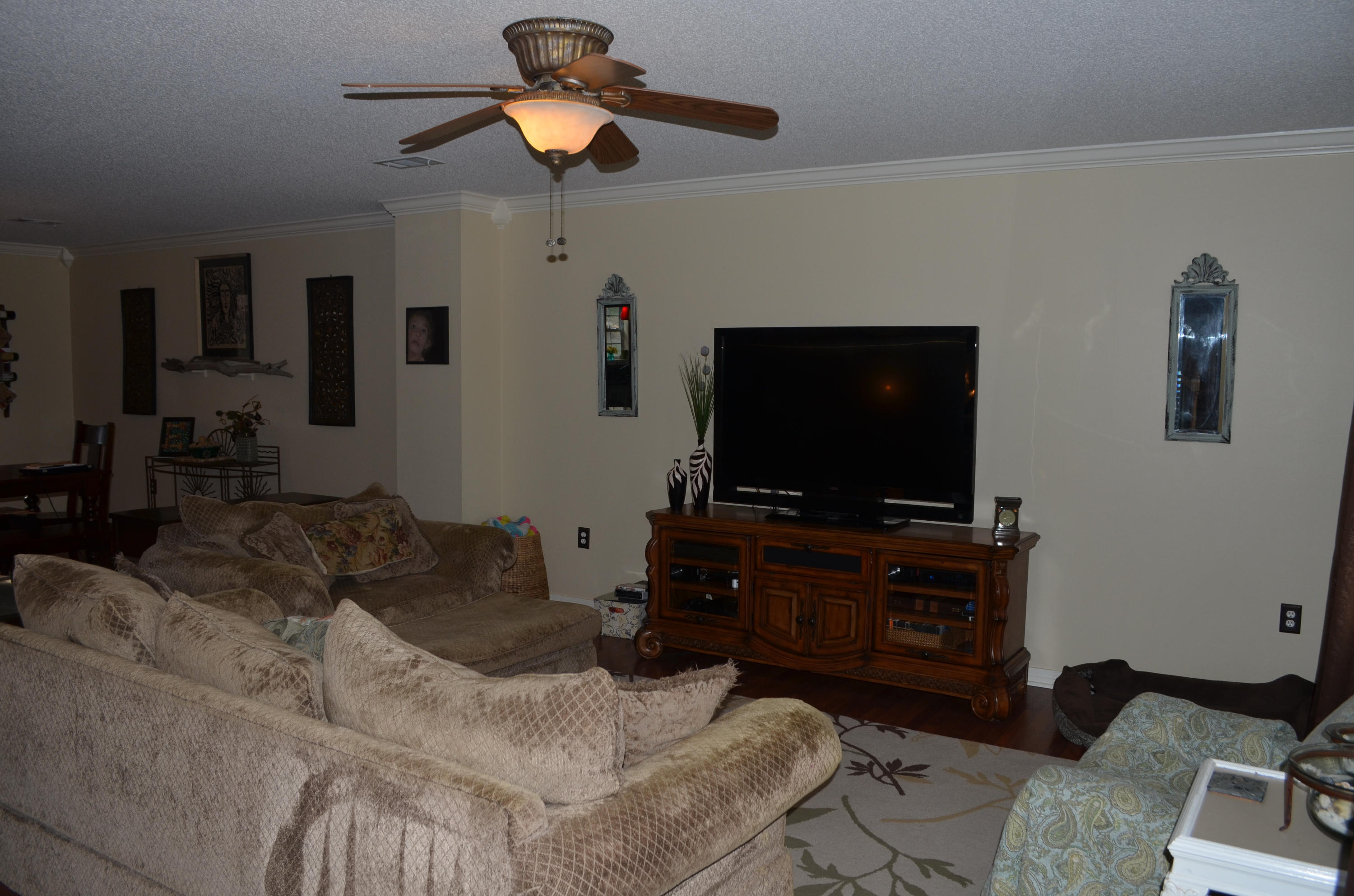 OLD BETHEL ESTATES PH I - Residential