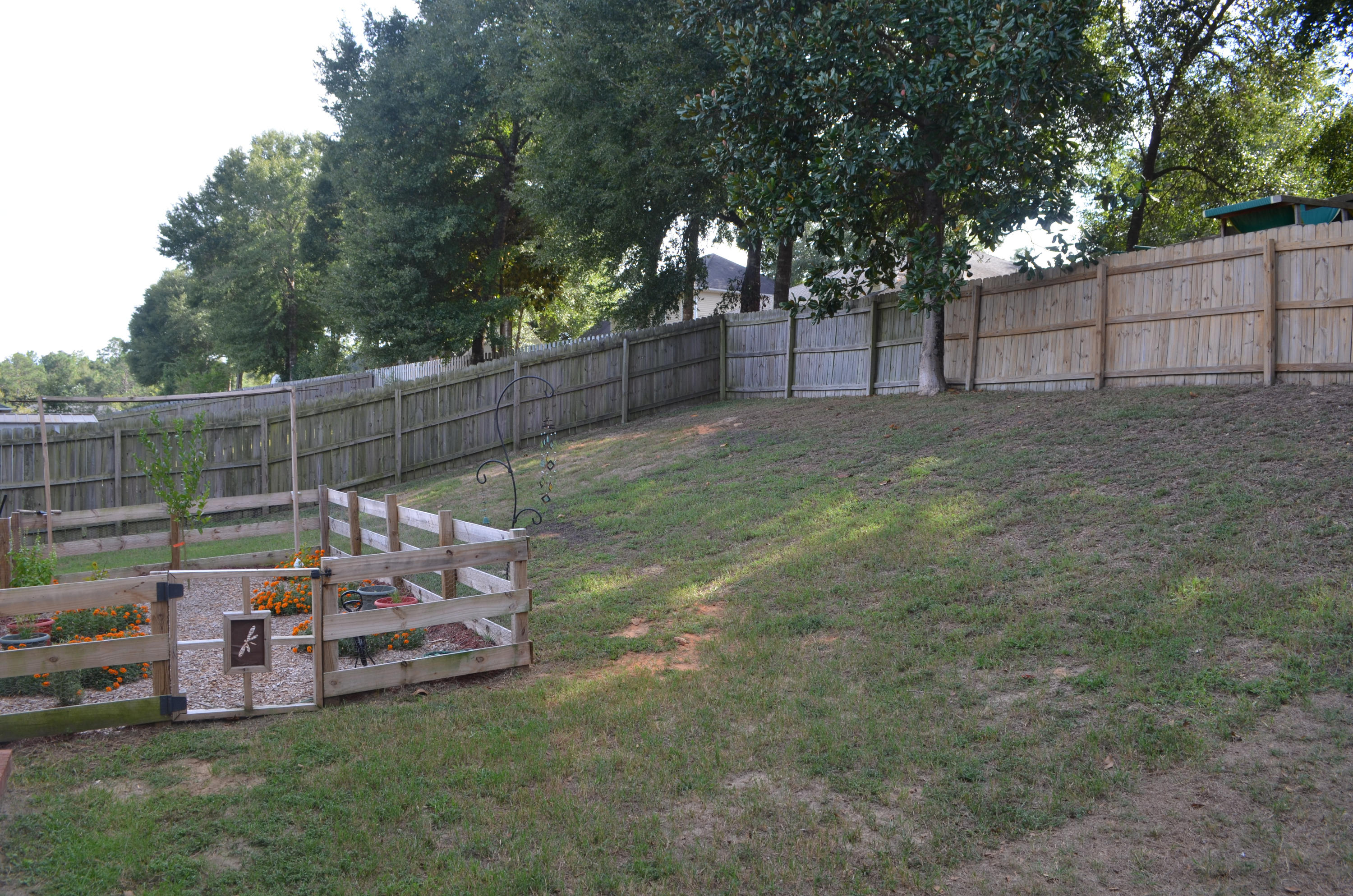 OLD BETHEL ESTATES PH I - Residential