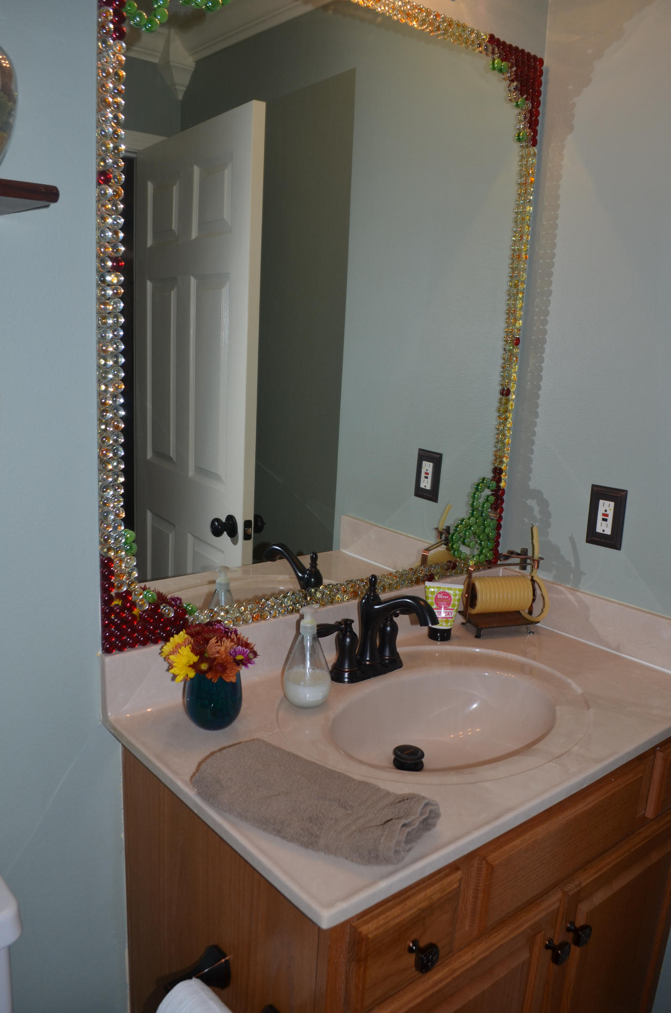 OLD BETHEL ESTATES PH I - Residential