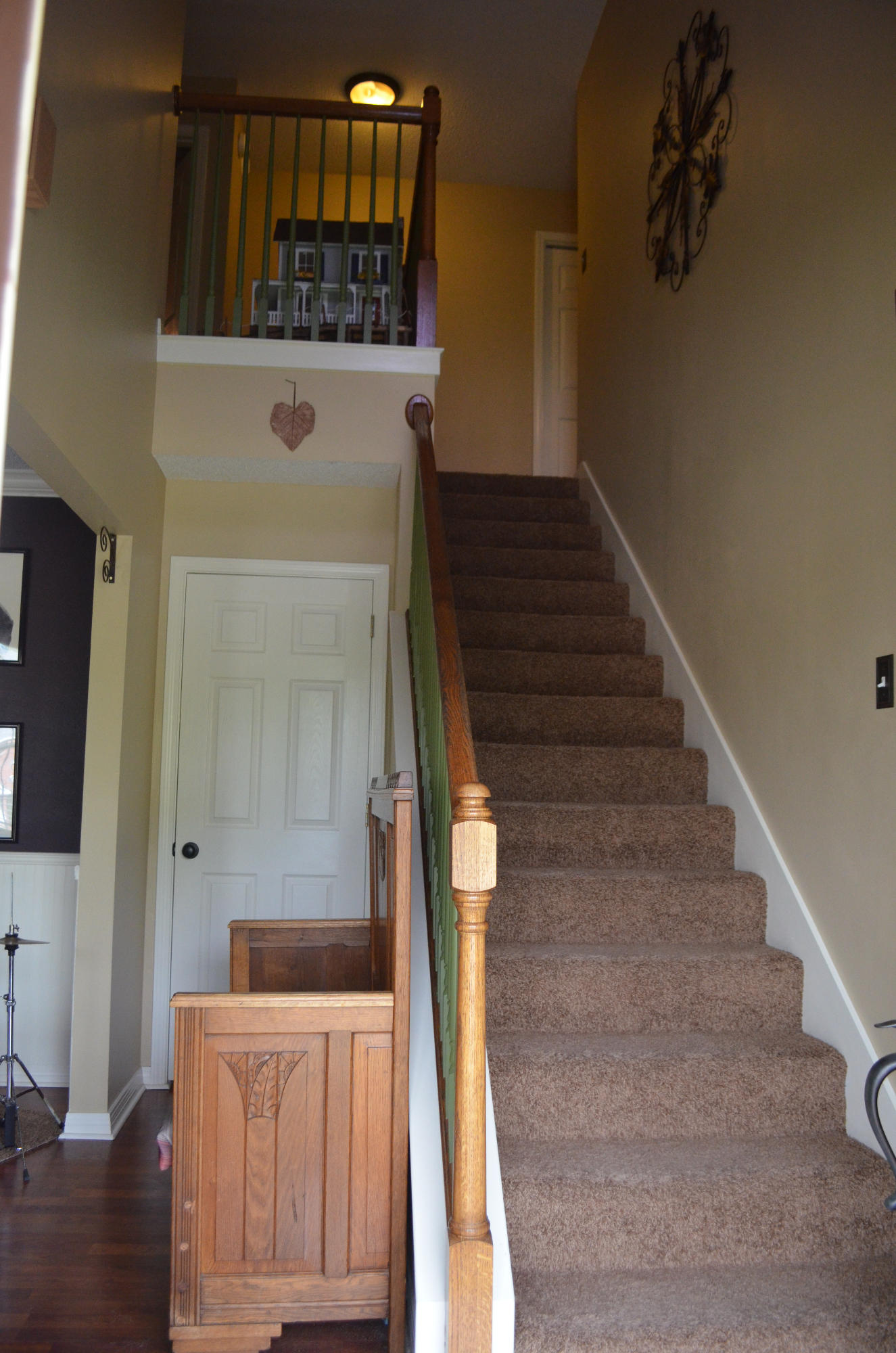 OLD BETHEL ESTATES PH I - Residential