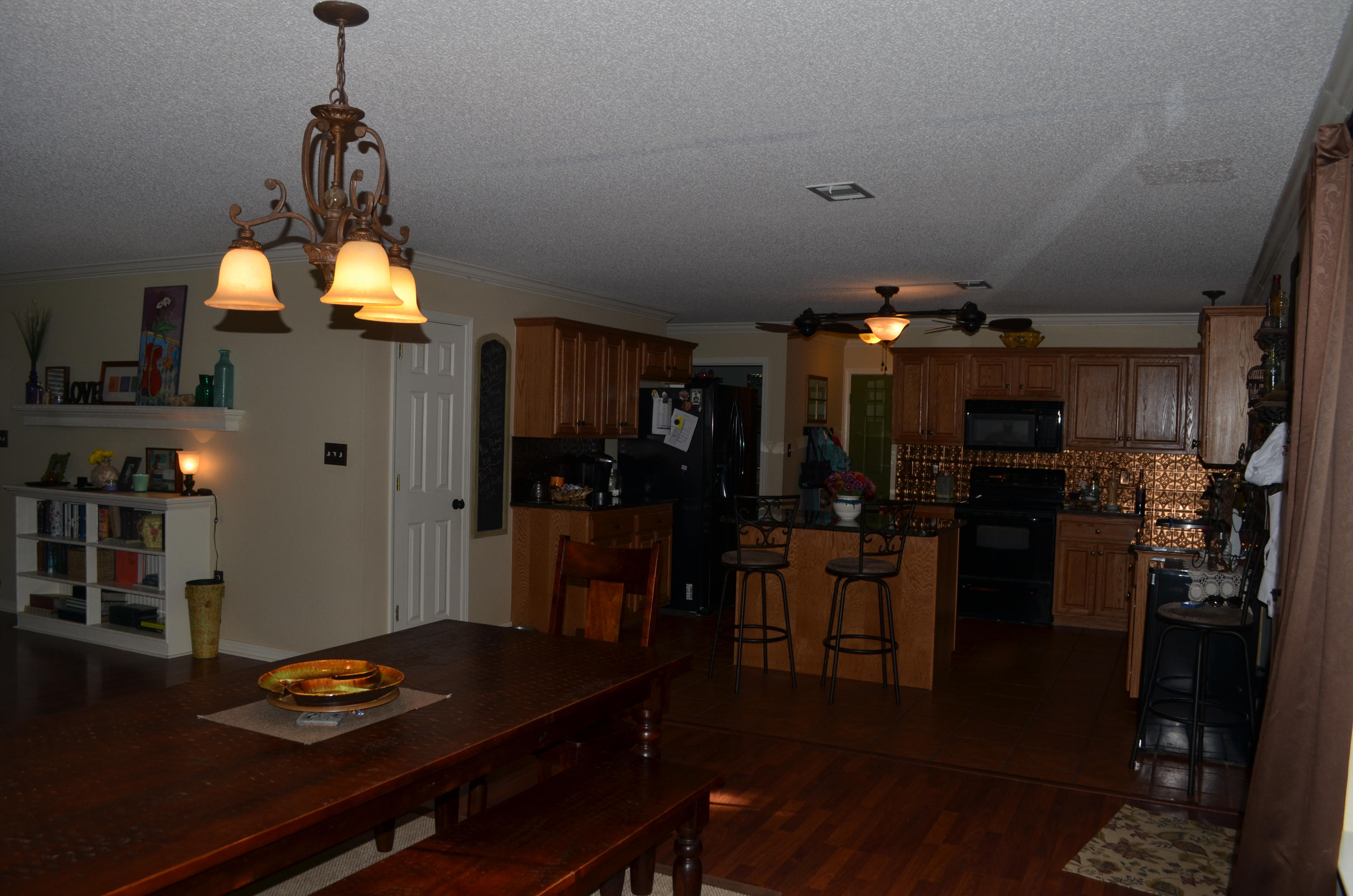 OLD BETHEL ESTATES PH I - Residential