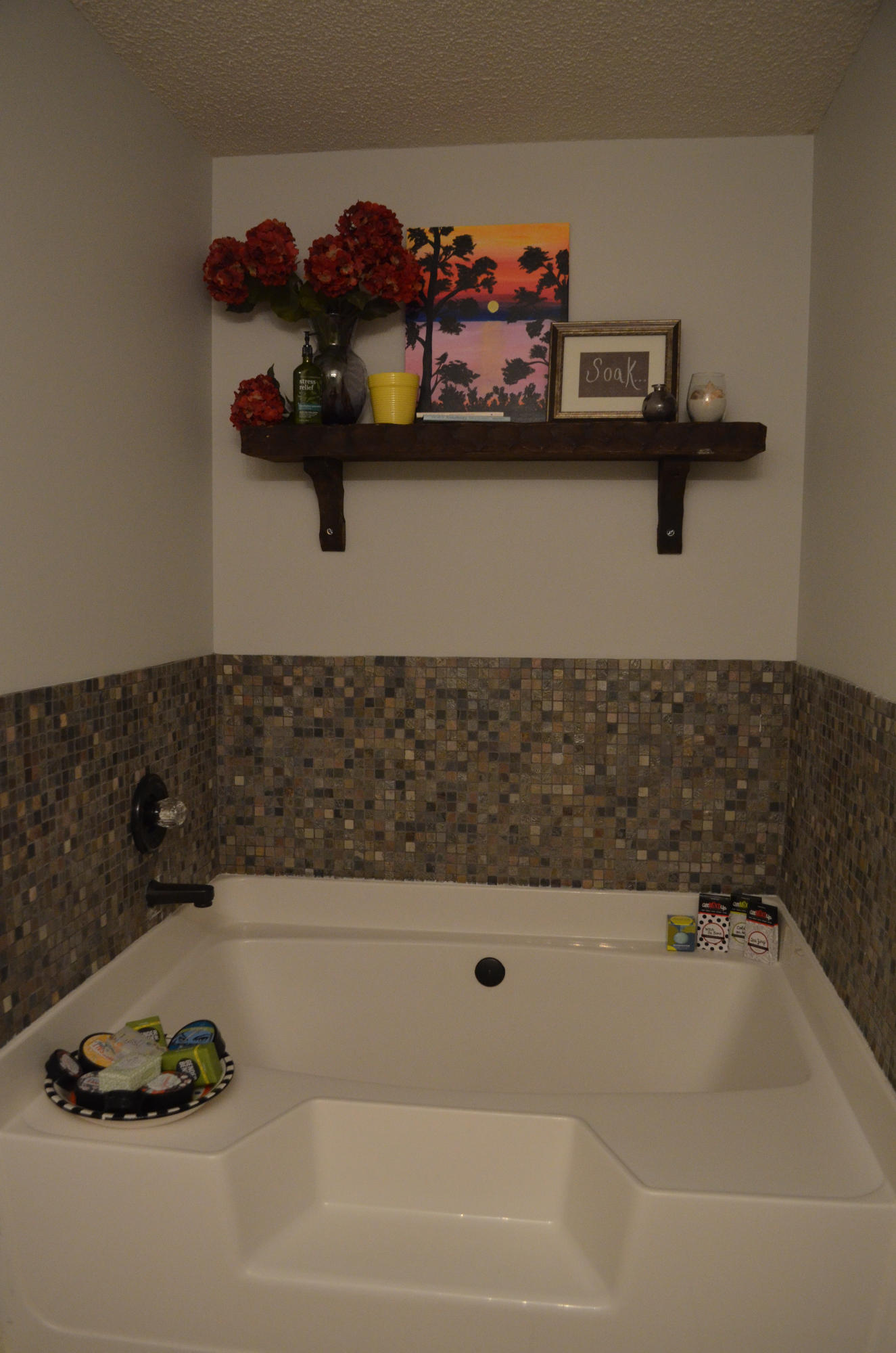 OLD BETHEL ESTATES PH I - Residential