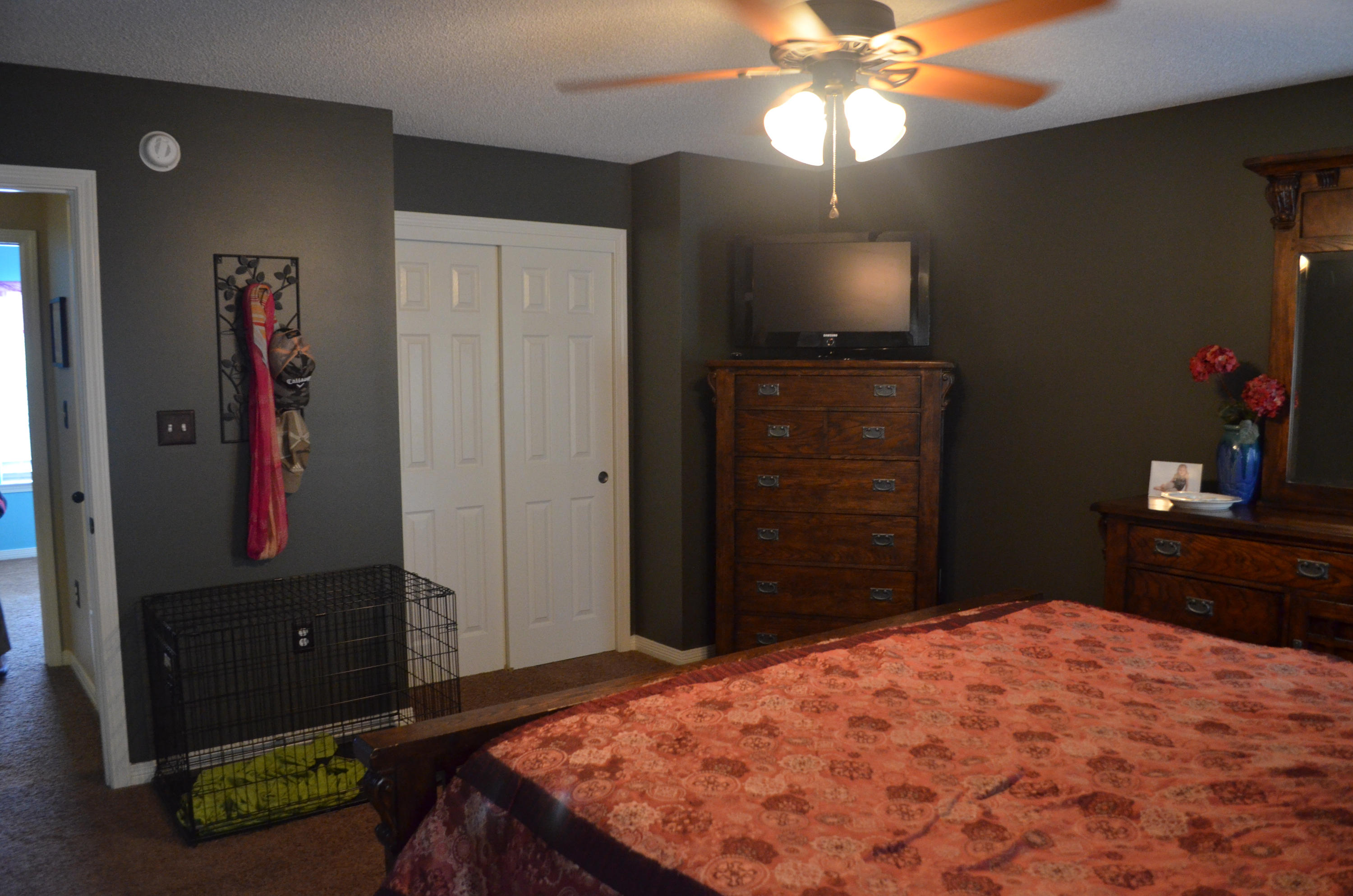 OLD BETHEL ESTATES PH I - Residential