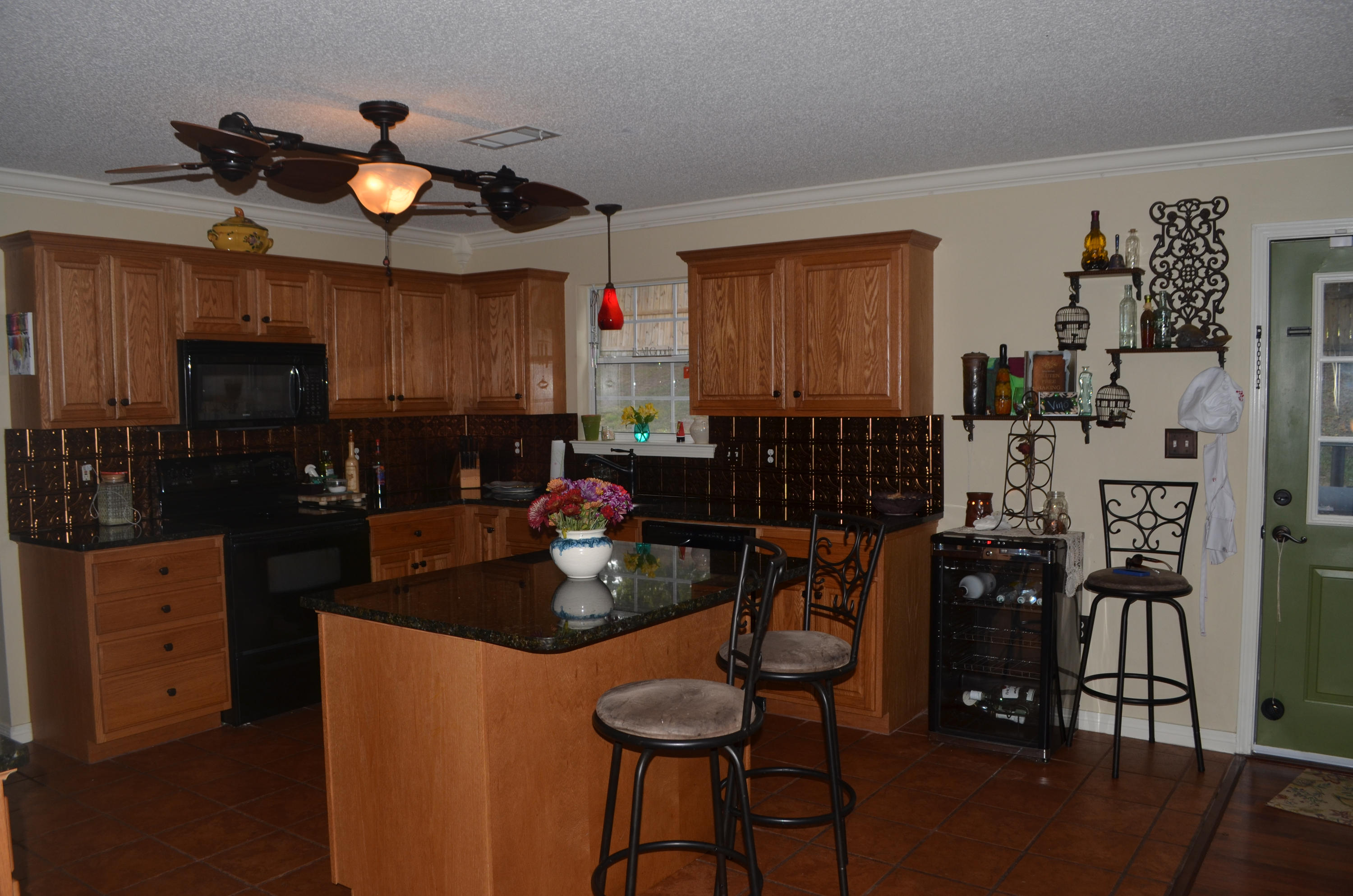 OLD BETHEL ESTATES PH I - Residential