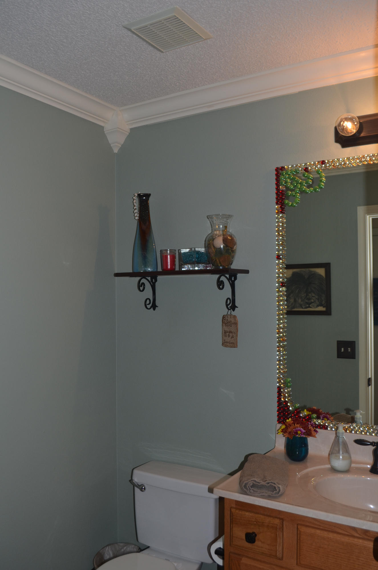 OLD BETHEL ESTATES PH I - Residential