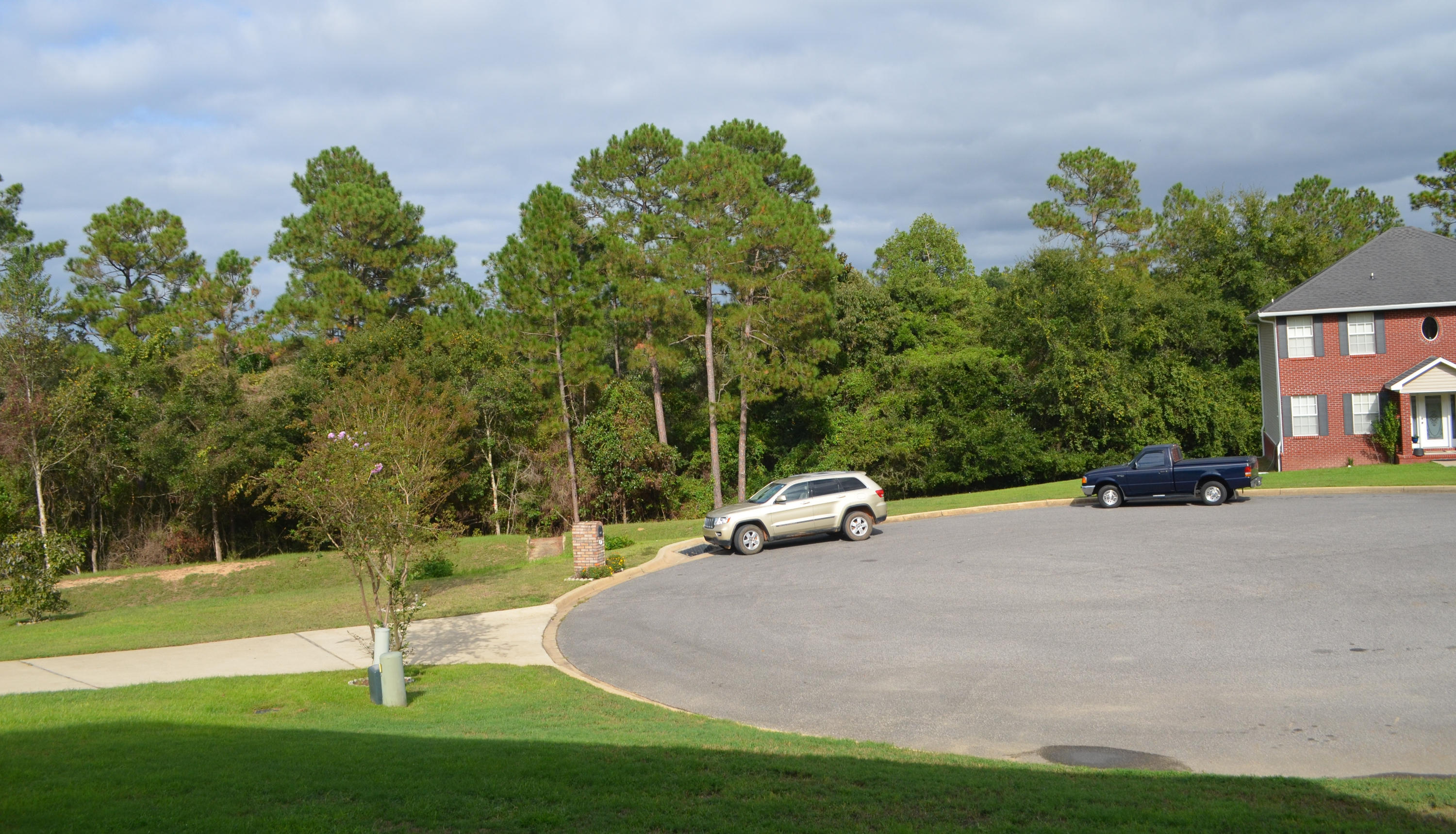 OLD BETHEL ESTATES PH I - Residential