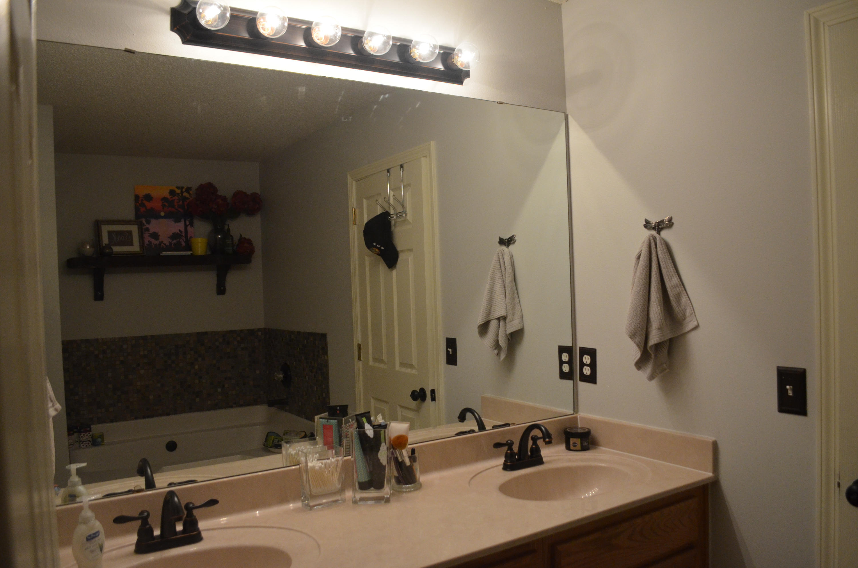 OLD BETHEL ESTATES PH I - Residential