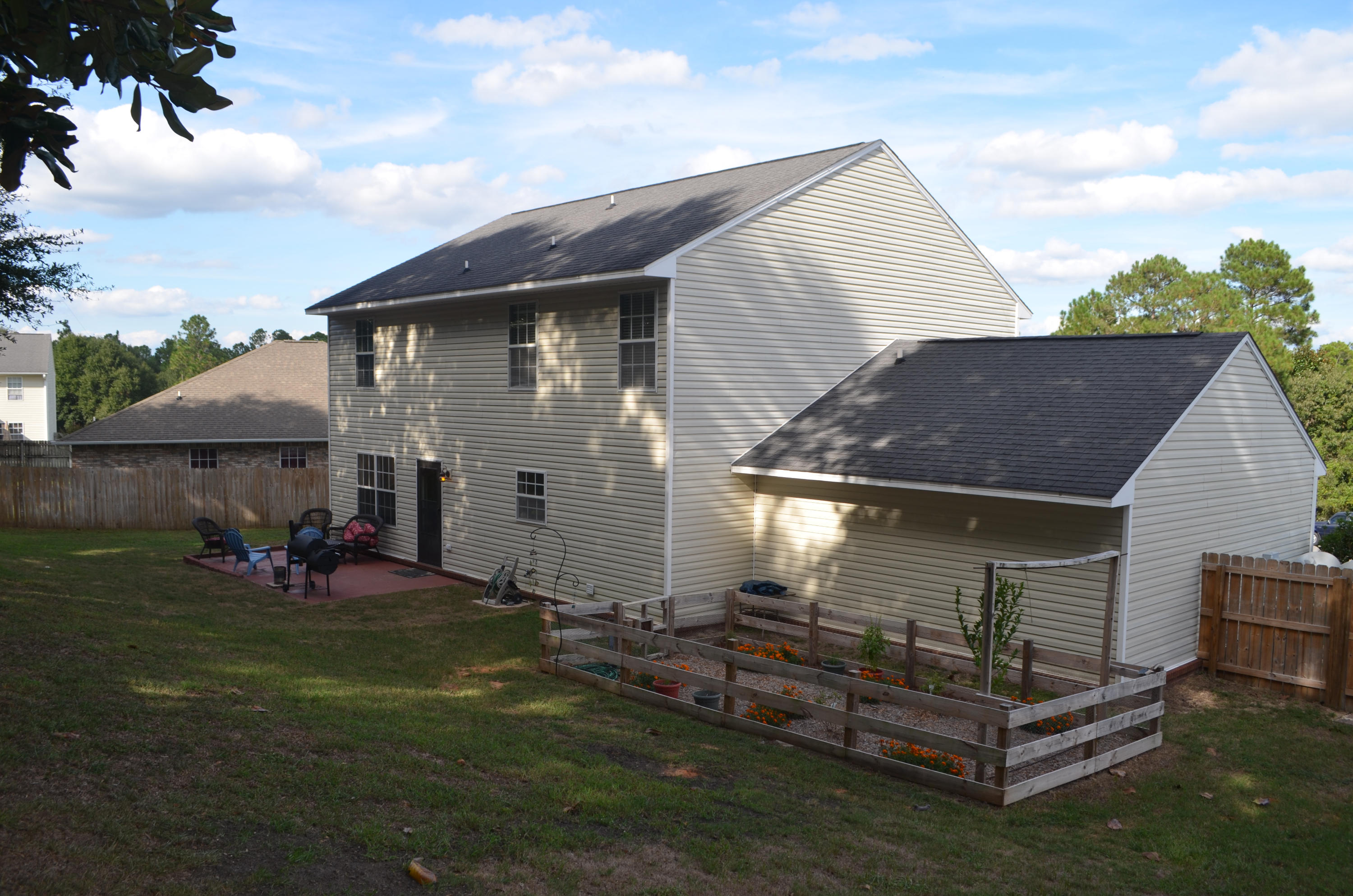 OLD BETHEL ESTATES PH I - Residential