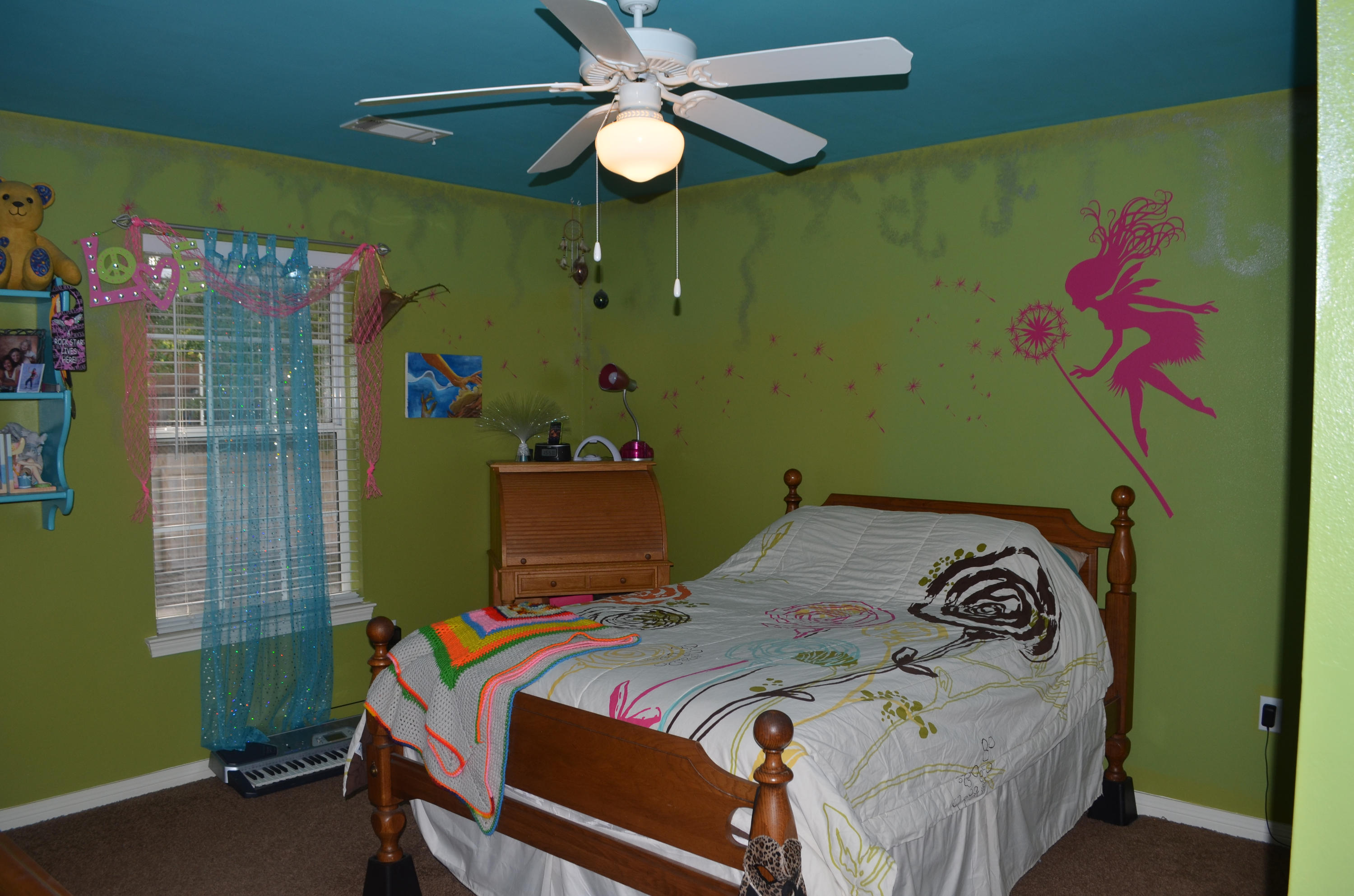 OLD BETHEL ESTATES PH I - Residential