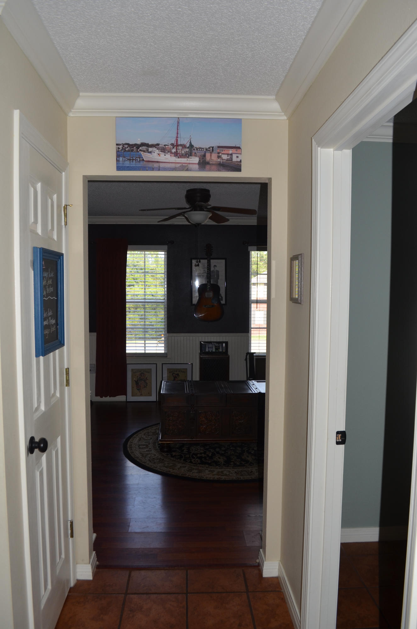 OLD BETHEL ESTATES PH I - Residential