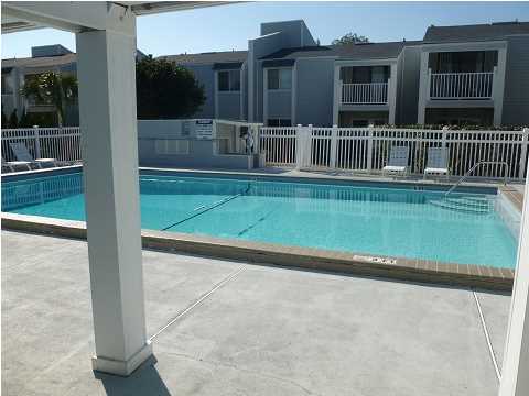 FINISTERRA CONDO - Residential