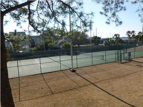 FINISTERRA CONDO - Residential