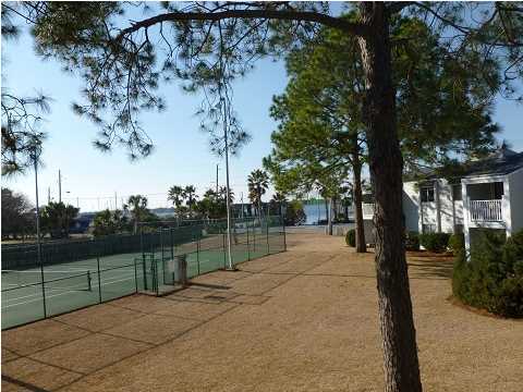 FINISTERRA CONDO - Residential