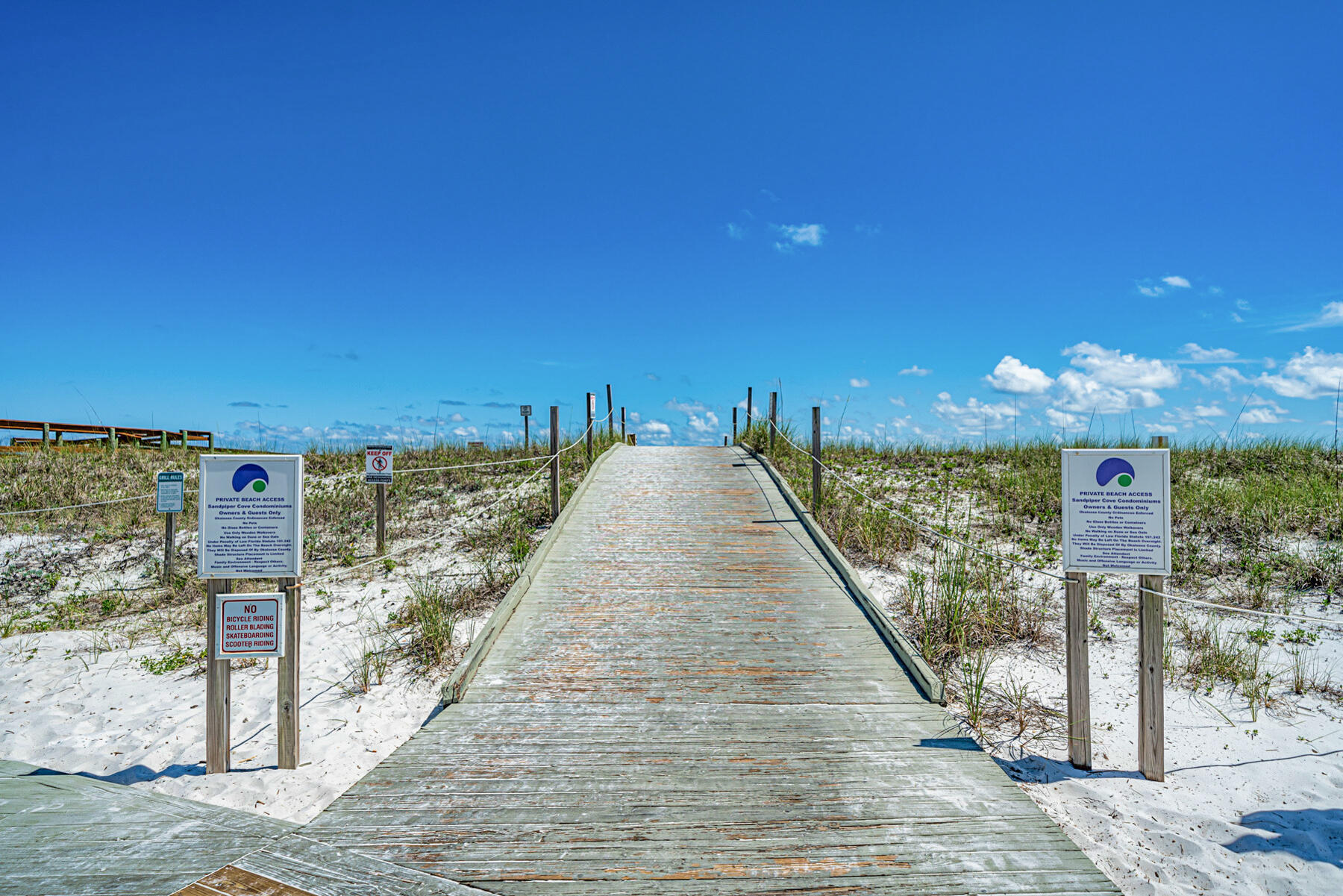 SANDPIPER COVE PH 03 - Residential