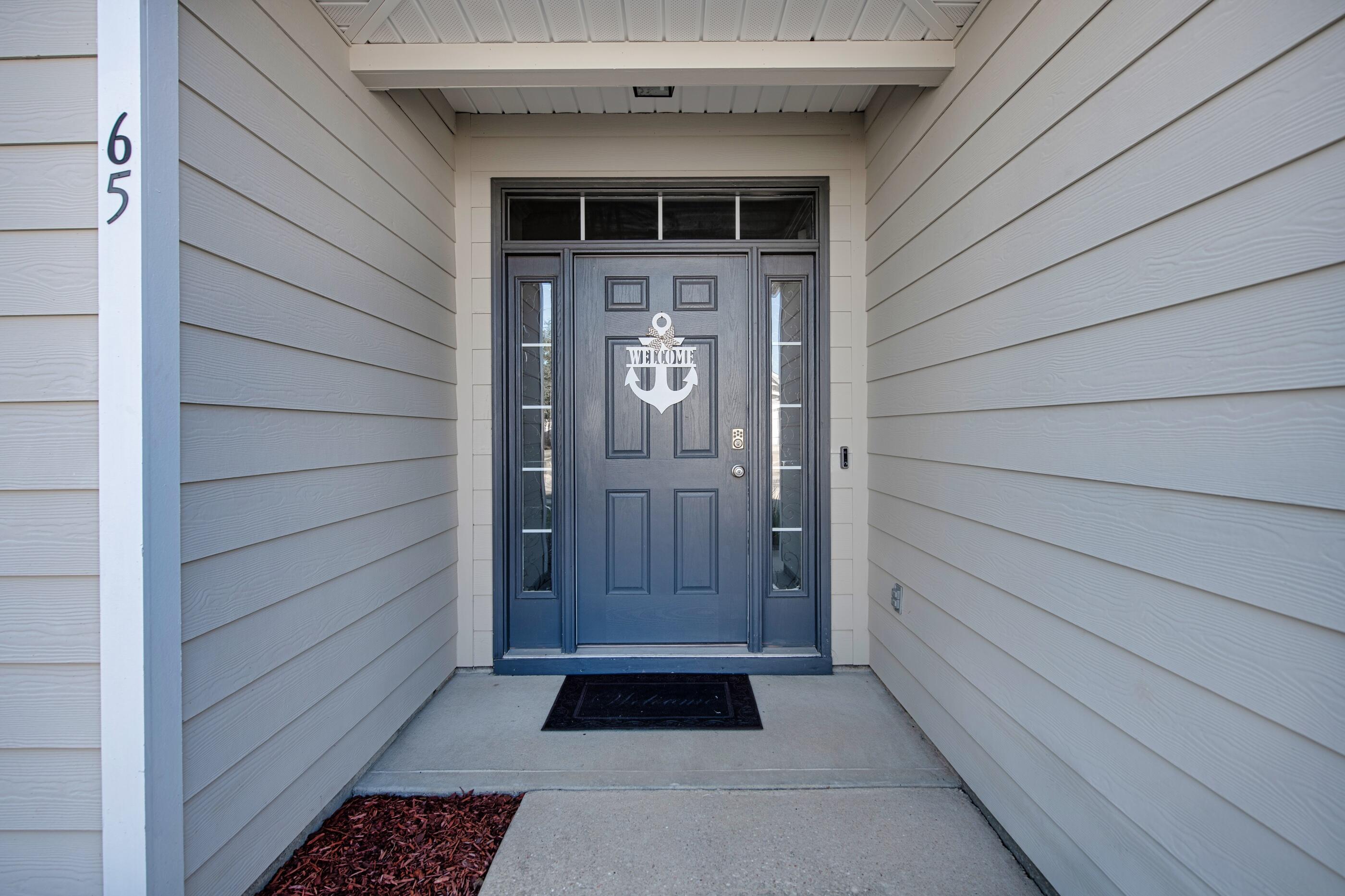 HAMMOCK BAY - Residential