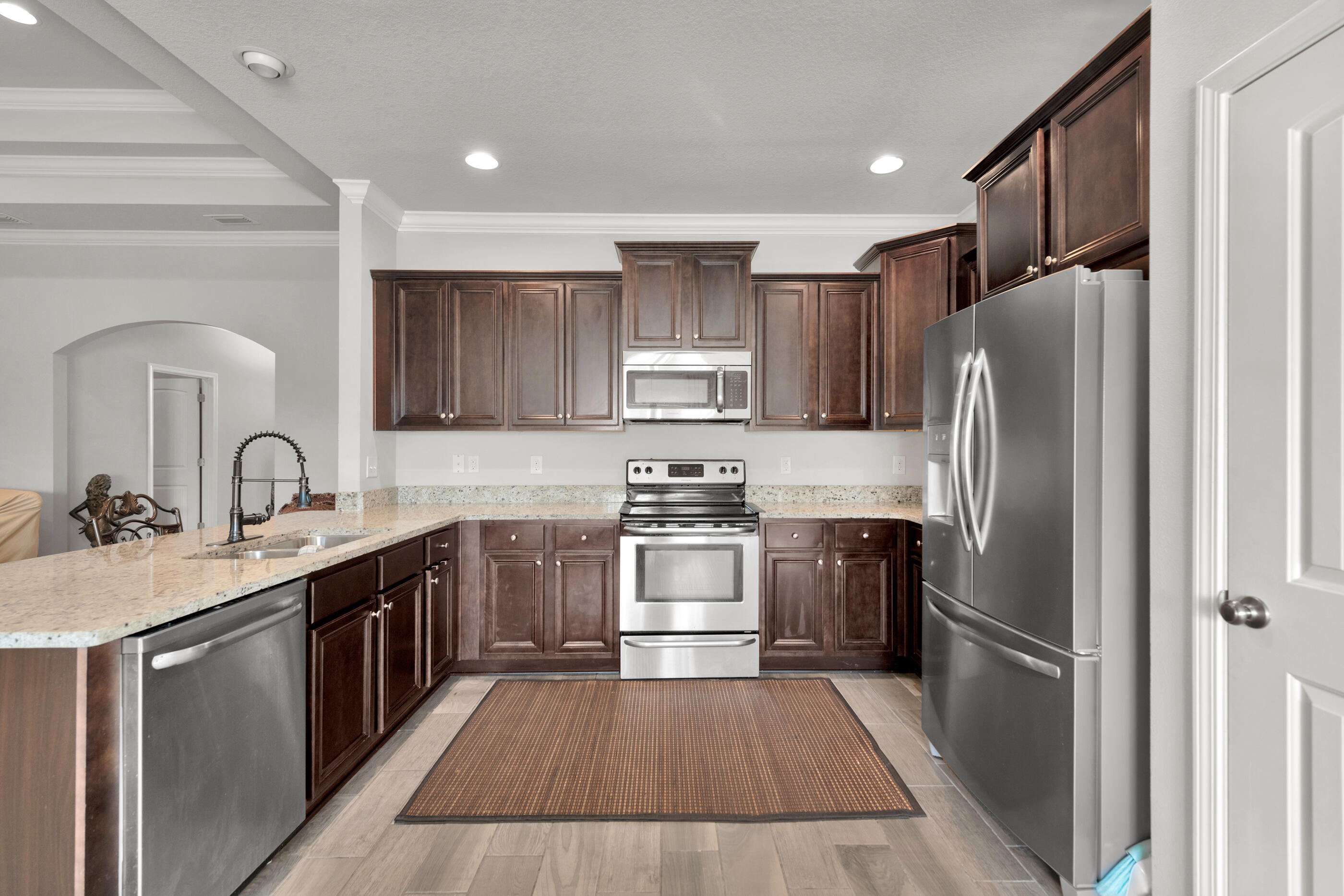 HAMMOCK BAY - Residential