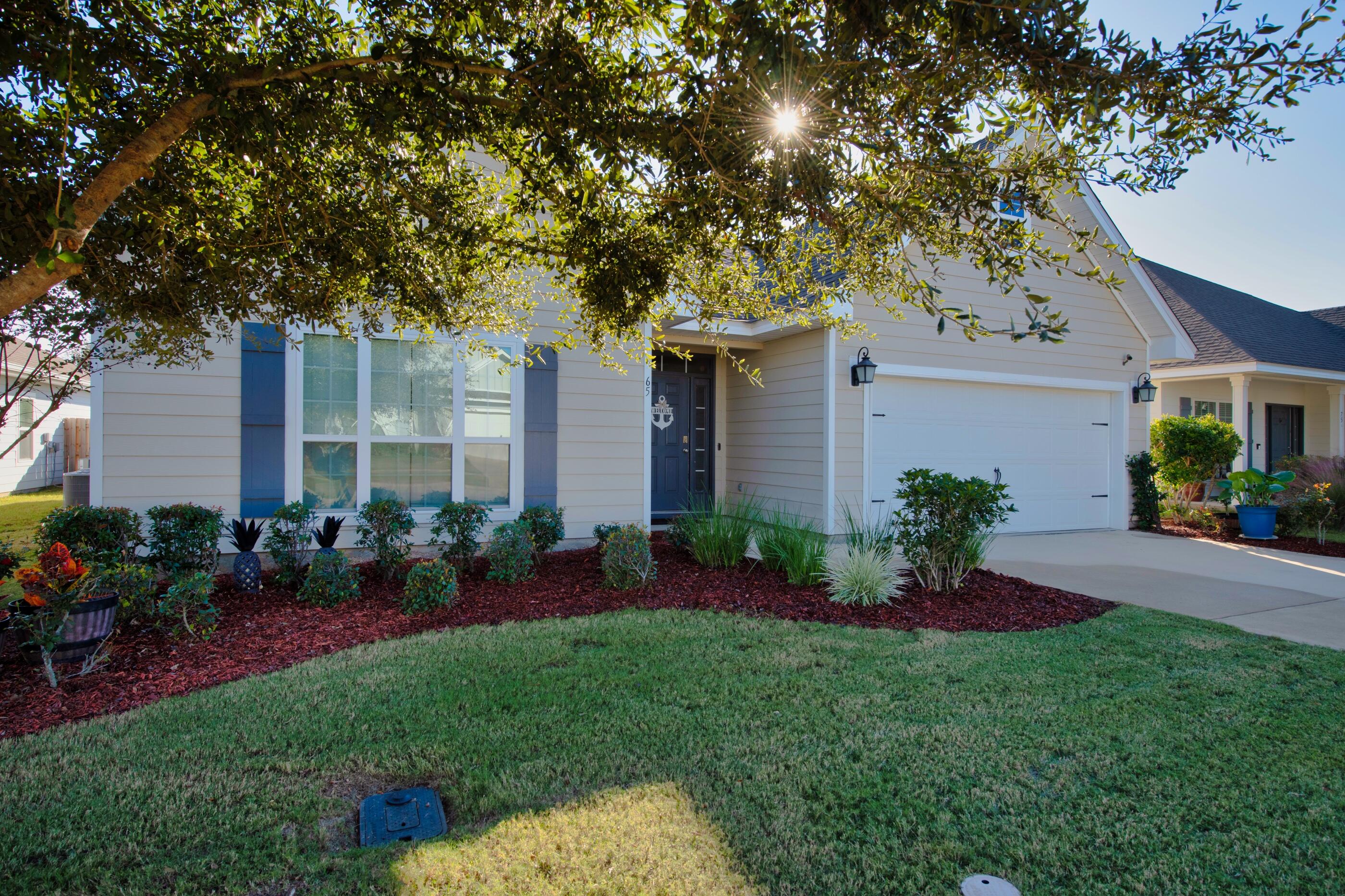 HAMMOCK BAY - Residential