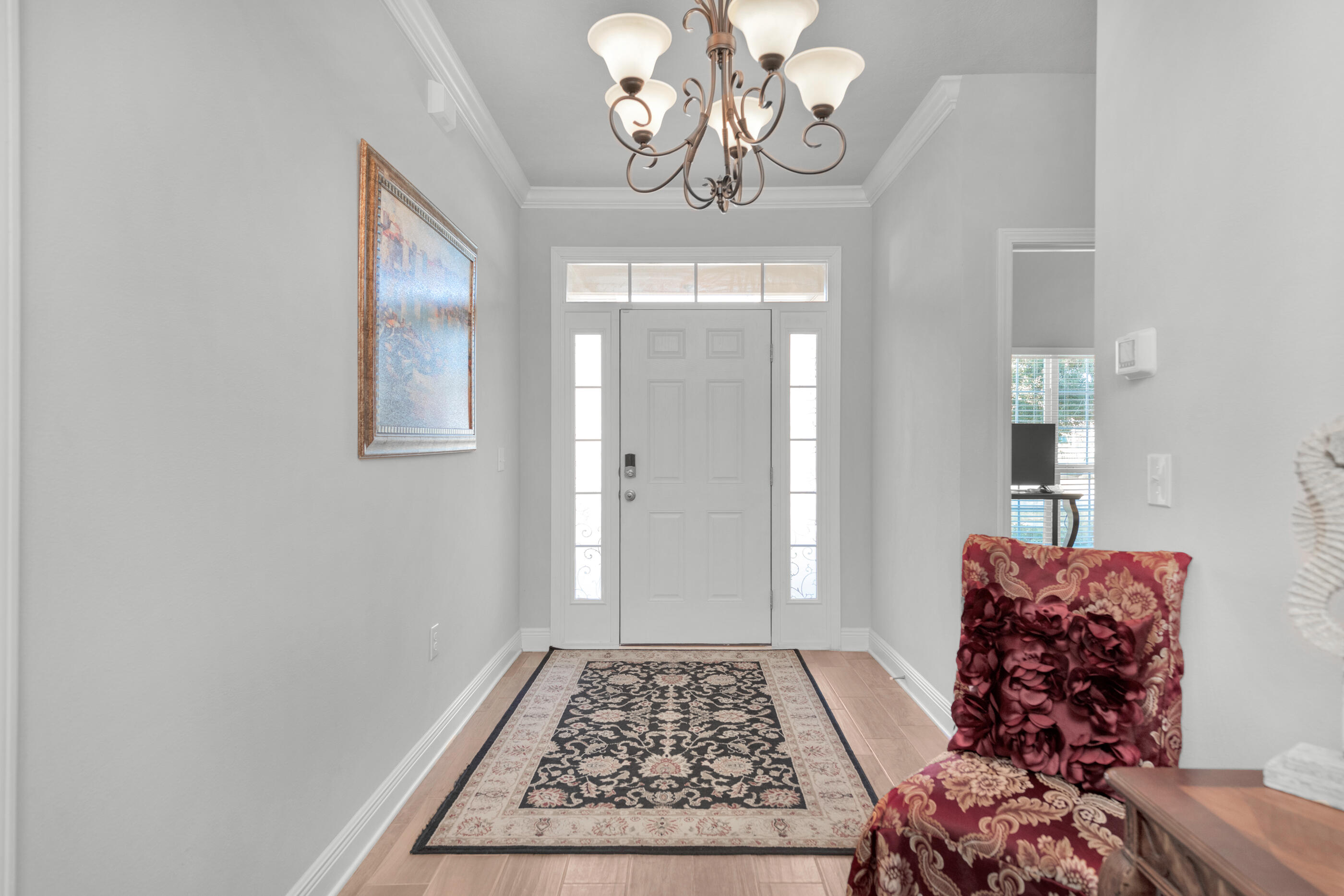 HAMMOCK BAY - Residential