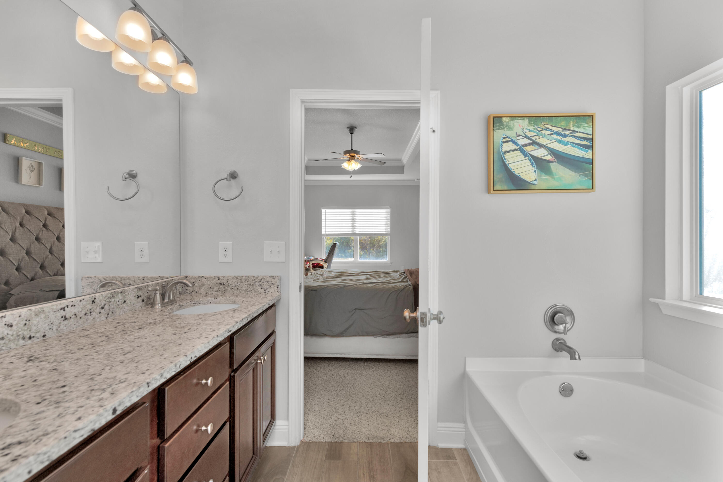 HAMMOCK BAY - Residential