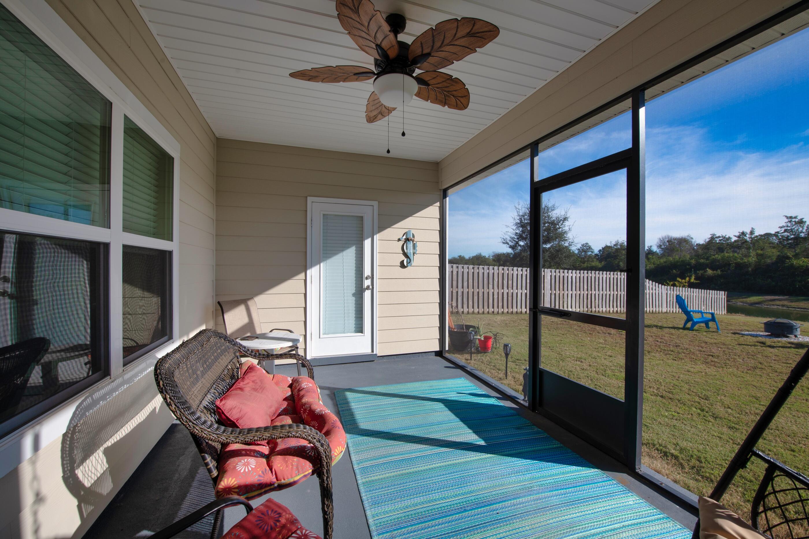 HAMMOCK BAY - Residential