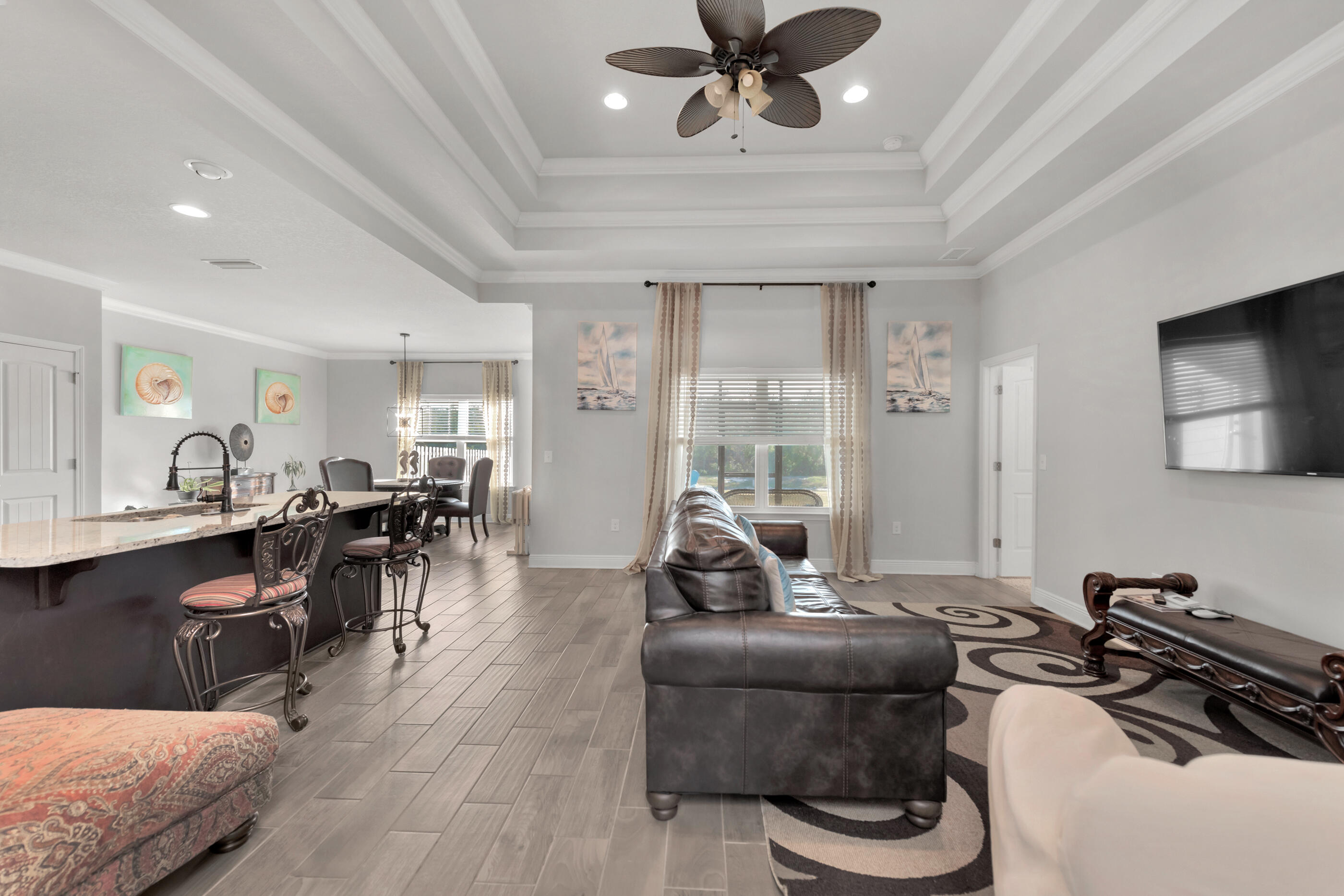 HAMMOCK BAY - Residential