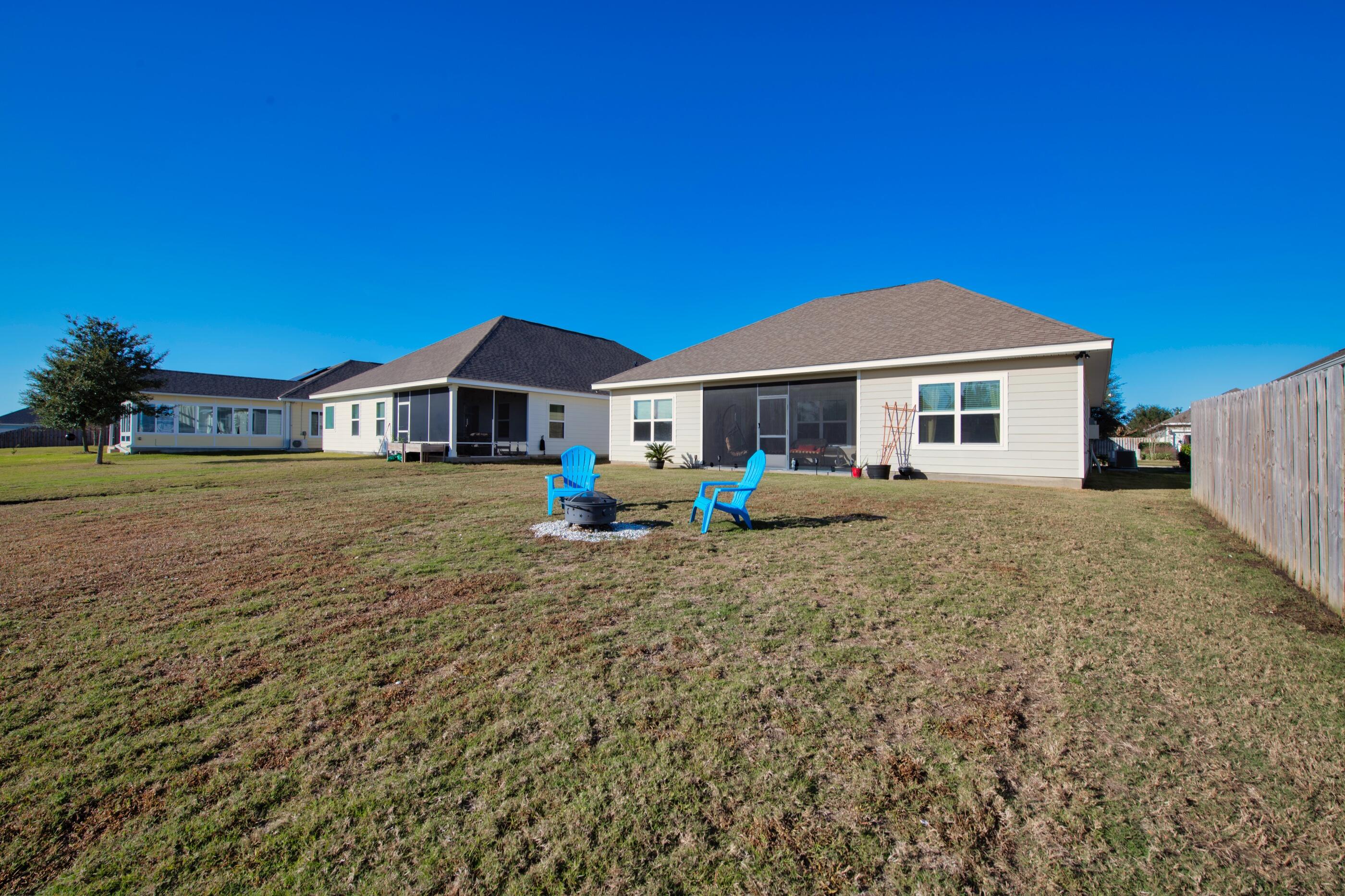 HAMMOCK BAY - Residential