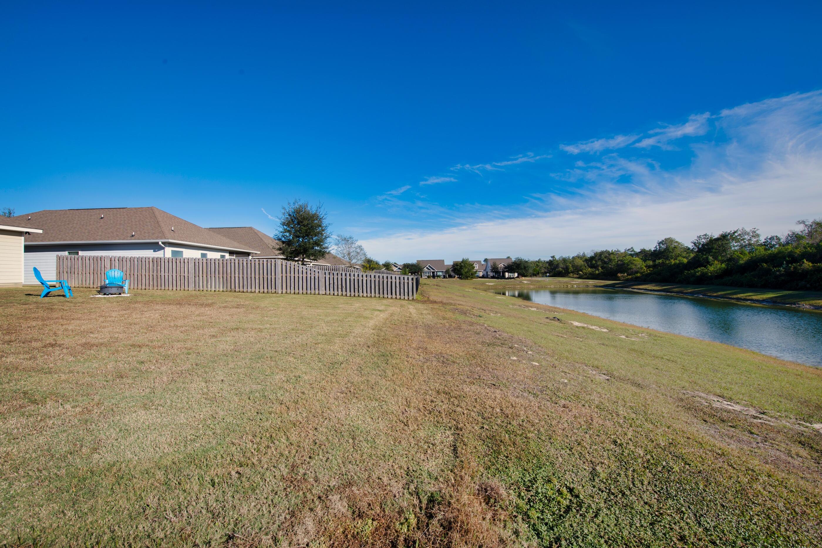 HAMMOCK BAY - Residential