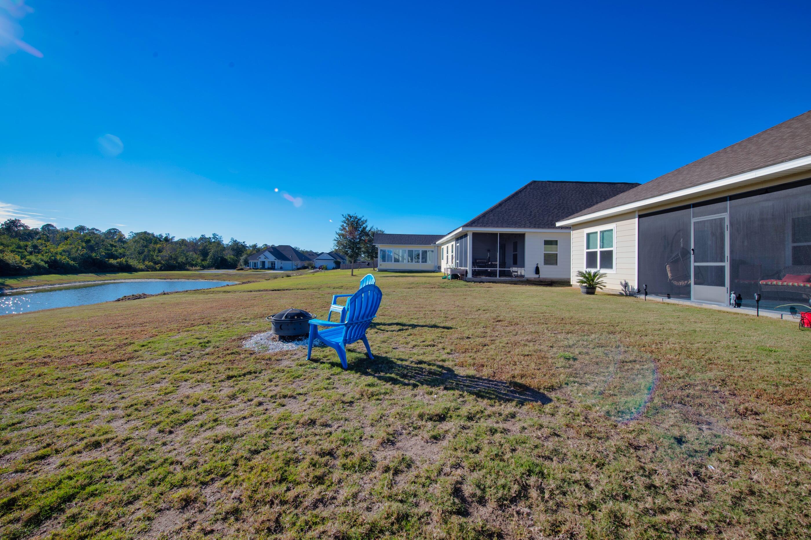 HAMMOCK BAY - Residential