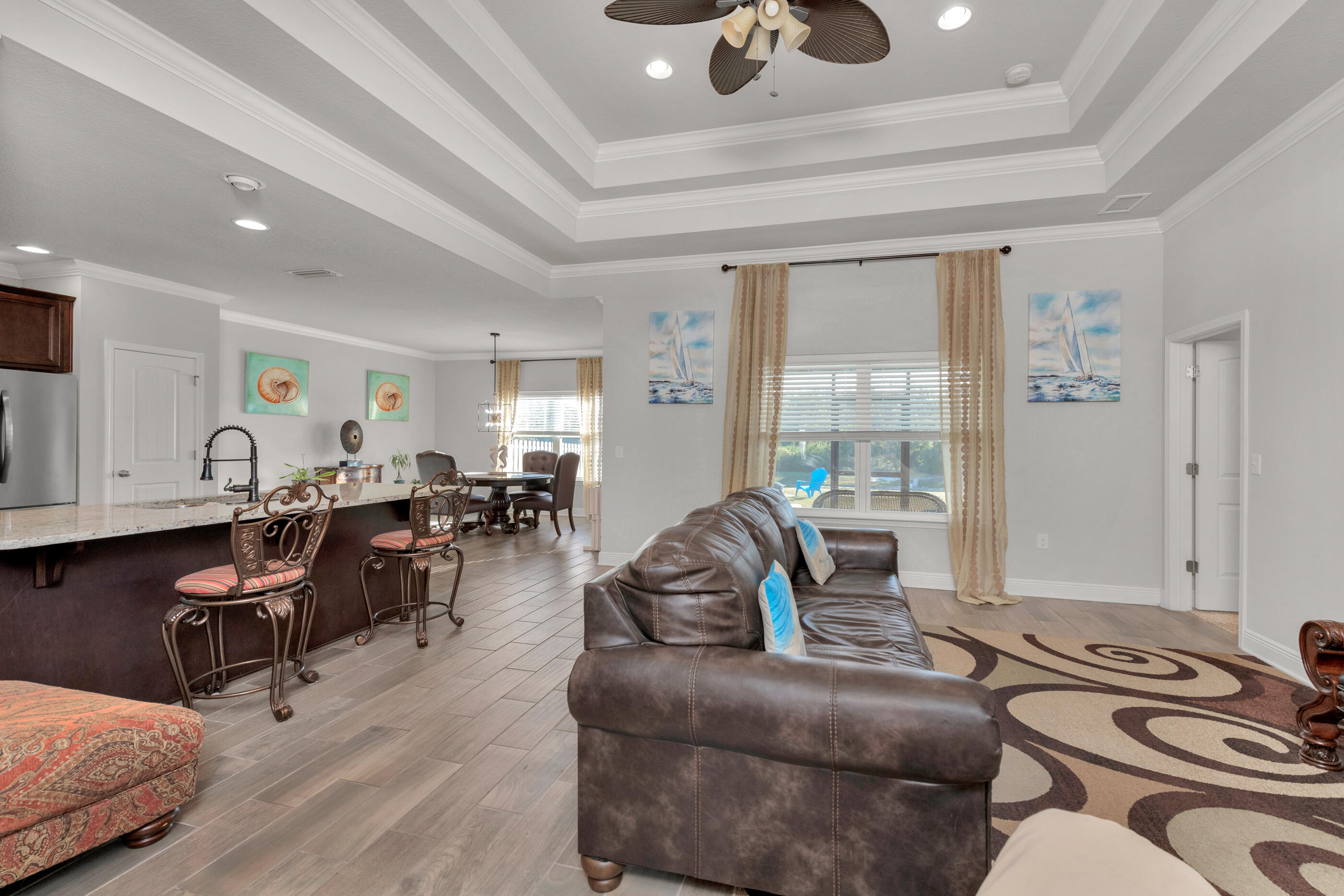 HAMMOCK BAY - Residential