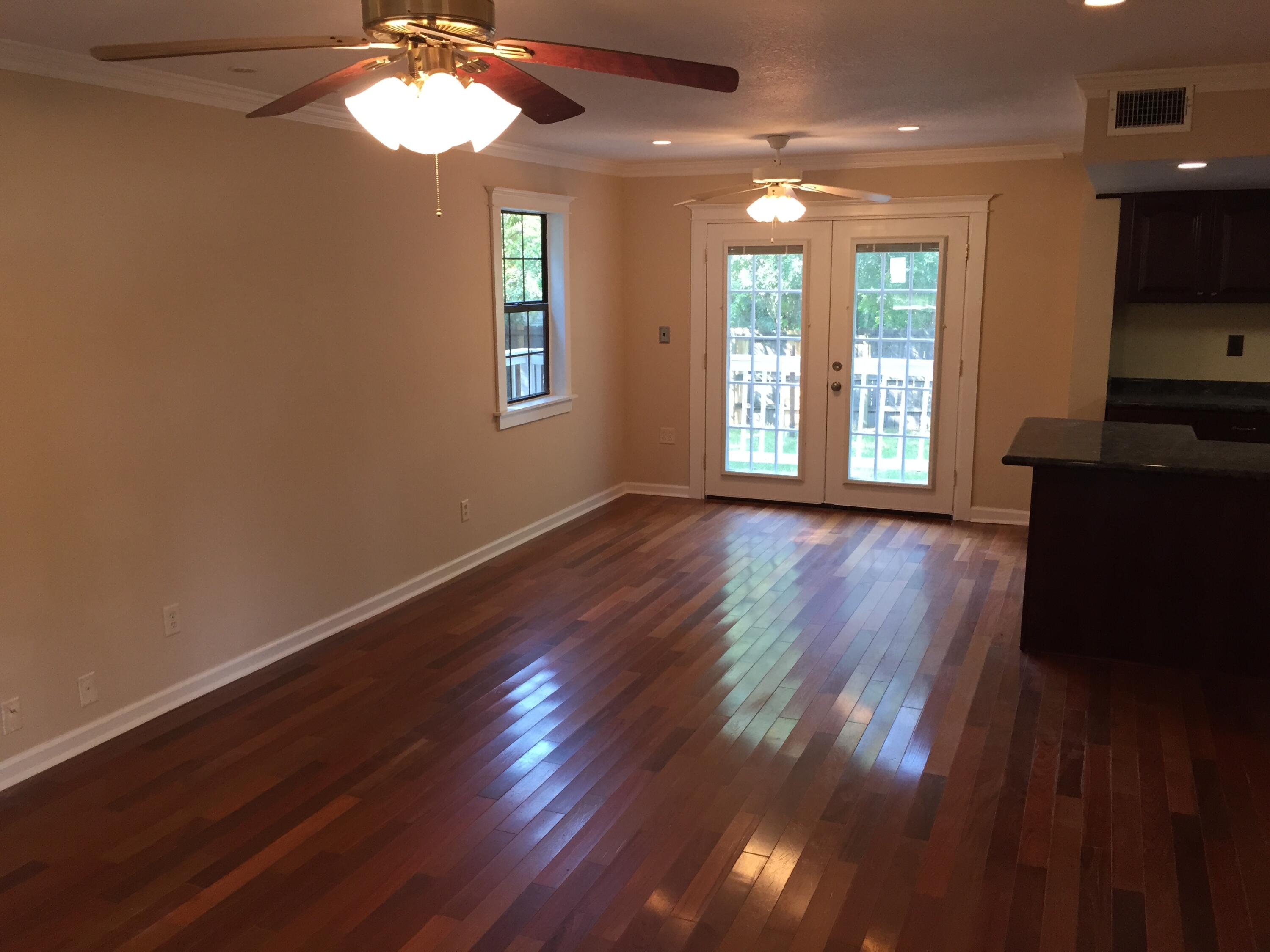 CRESTVIEW - Residential Lease