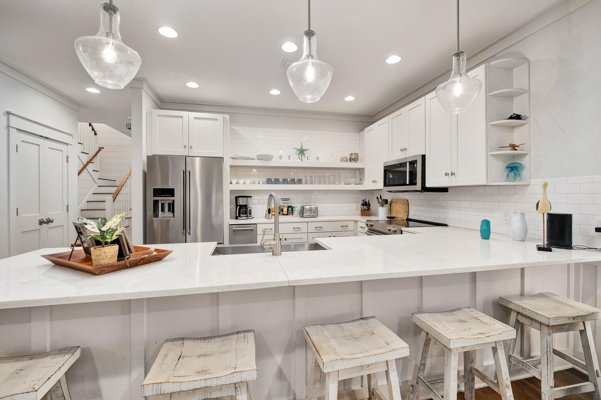 MAGNOLIA COTTAGES - Residential